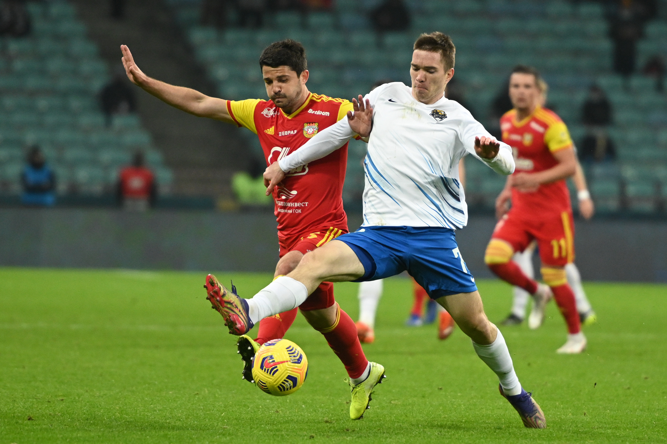 Спортивный фотограф в Сочи. Репортажный фотограф в Сочи Евгений Реутов