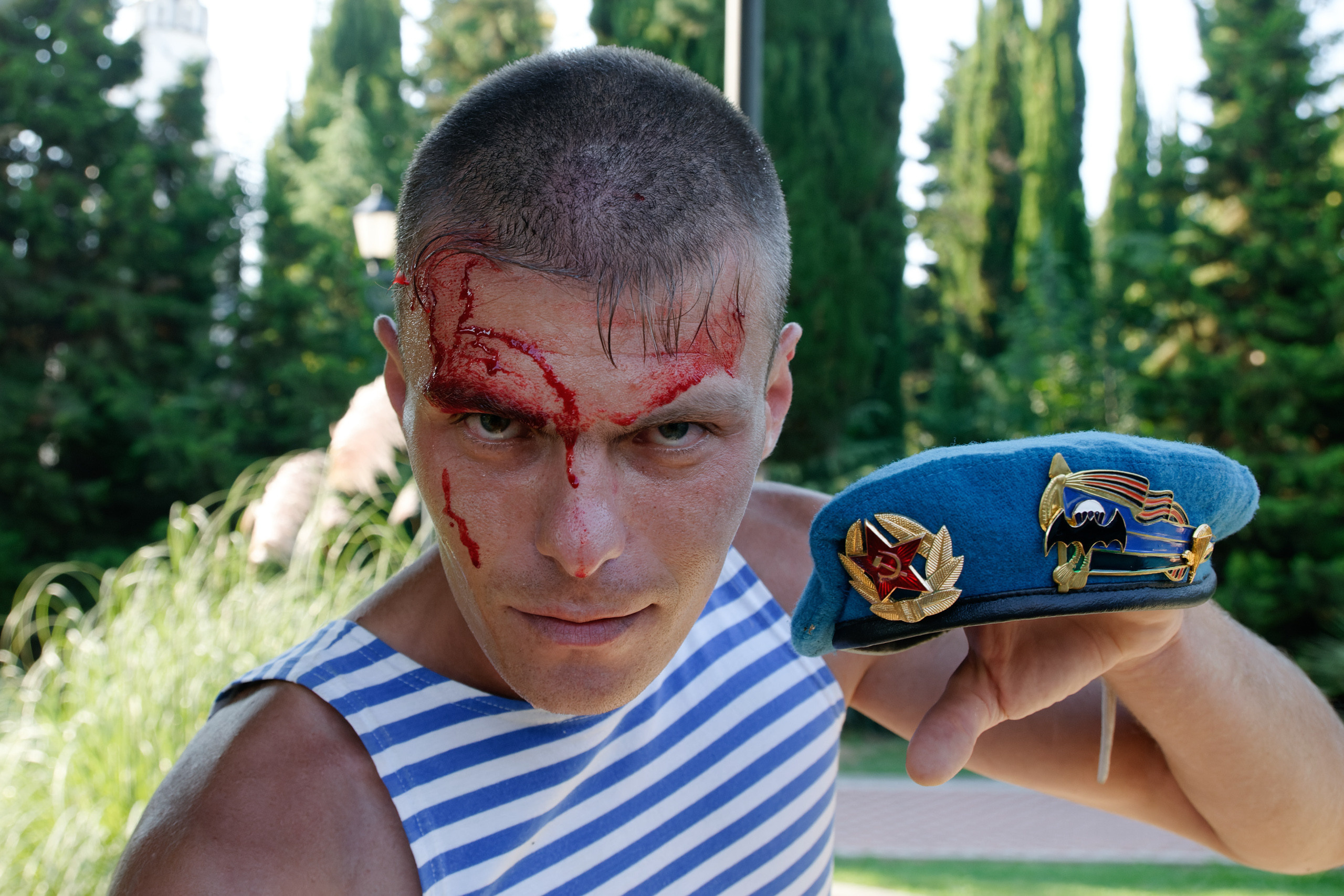 Репортажные фотографии. Репортажный фотограф в Сочи Евгений Реутов