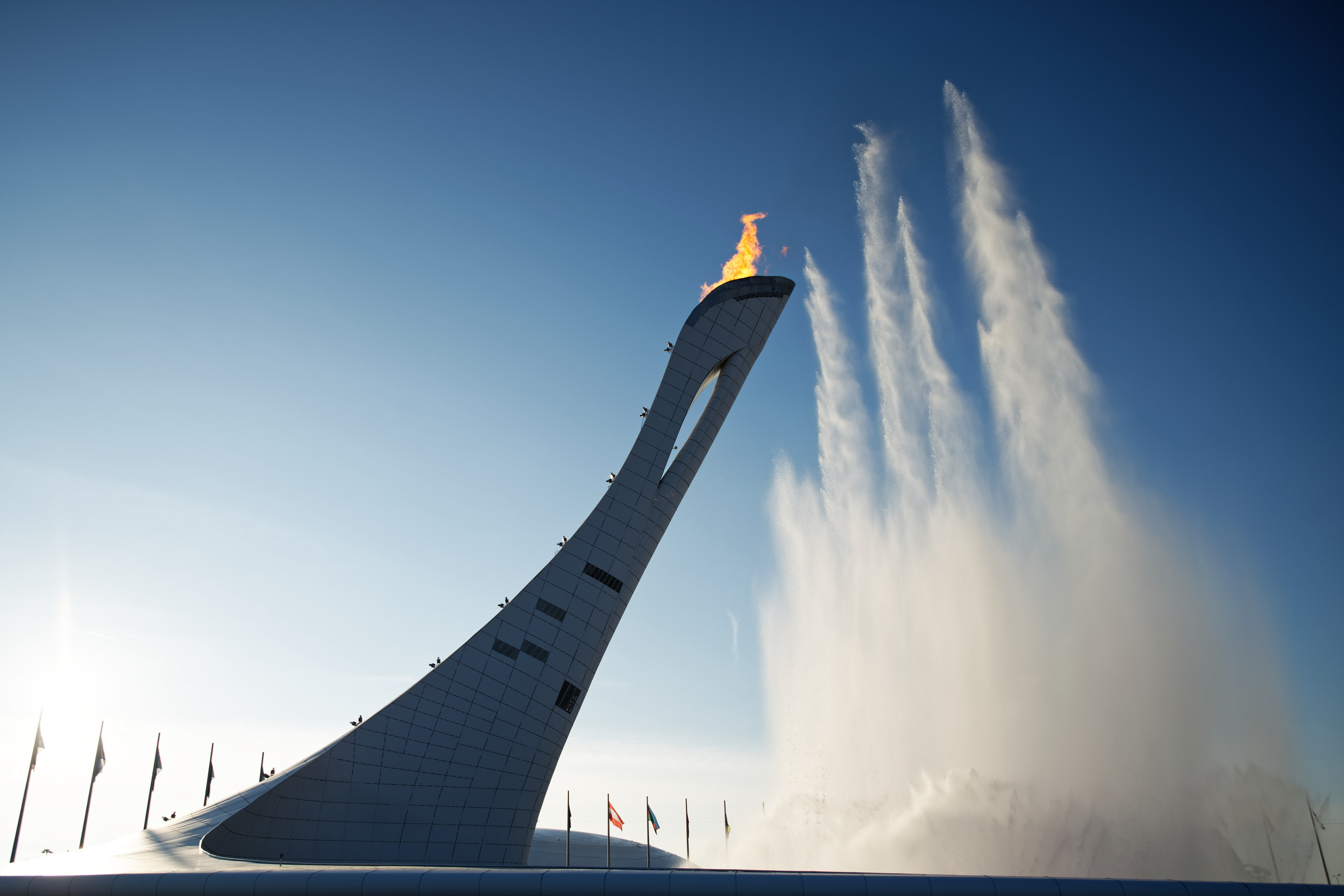 Репортажные фотографии. Репортажный фотограф в Сочи Евгений Реутов