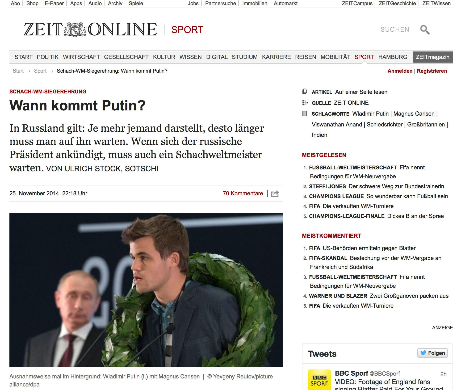 Публикации. Репортажный фотограф в Сочи Евгений Реутов