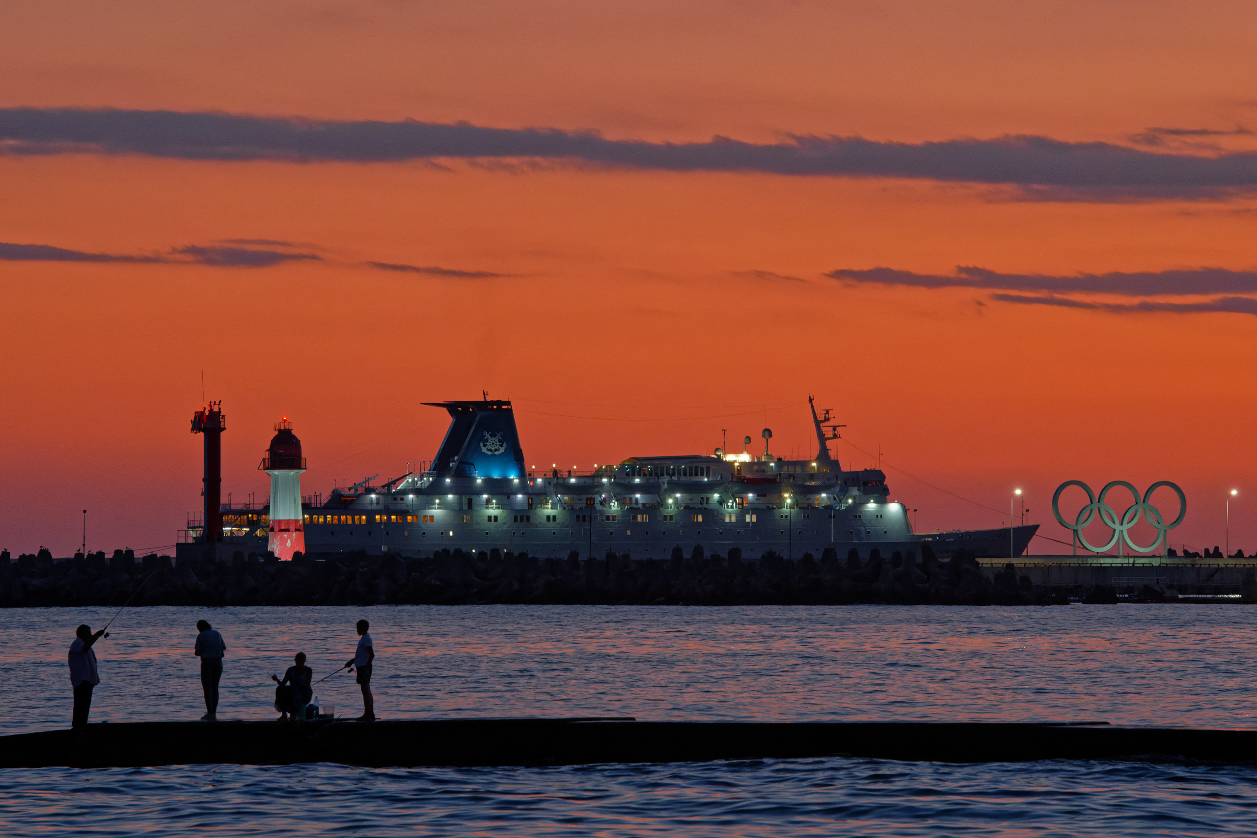 Репортажные фотографии. Репортажный фотограф в Сочи Евгений Реутов