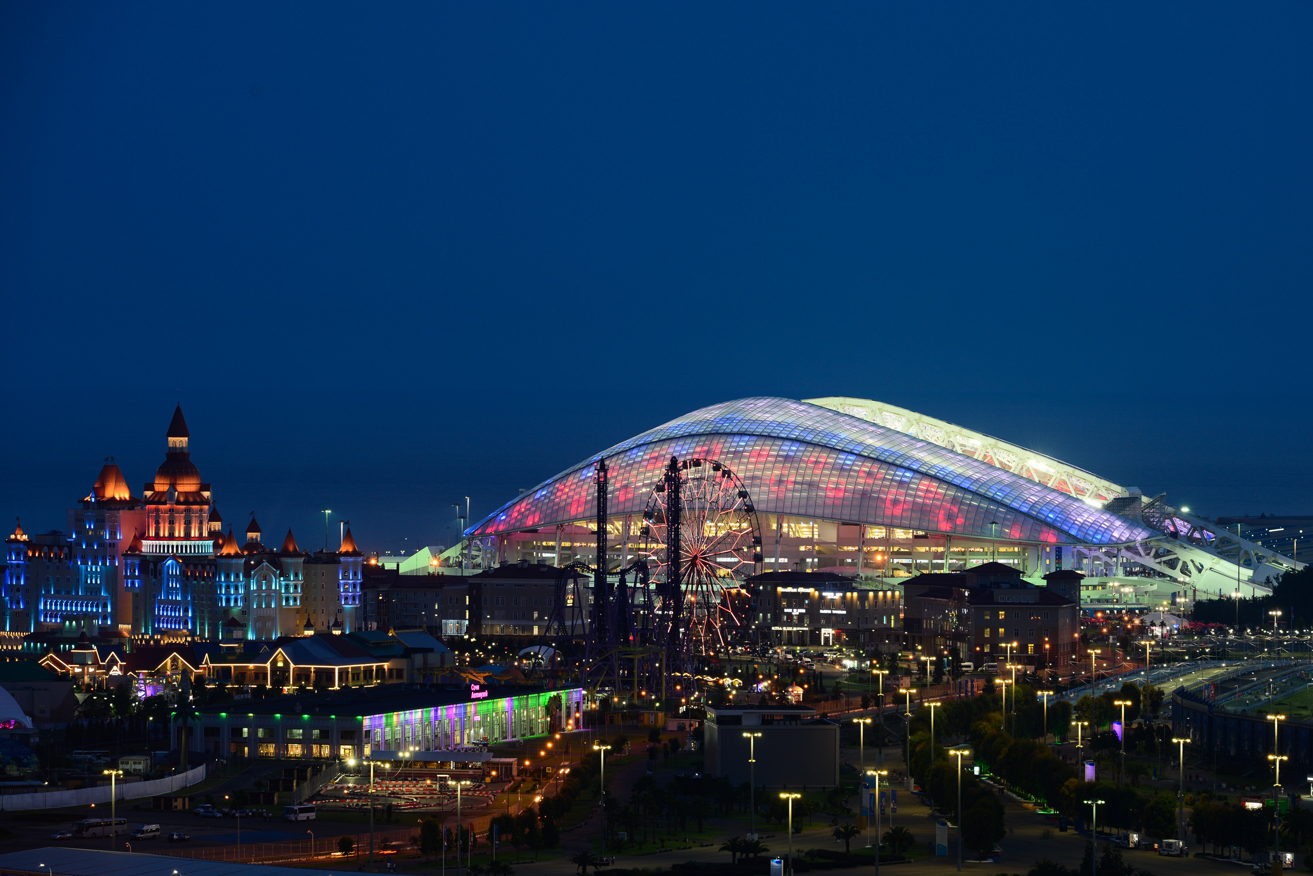 Репортажные фотографии. Репортажный фотограф в Сочи Евгений Реутов