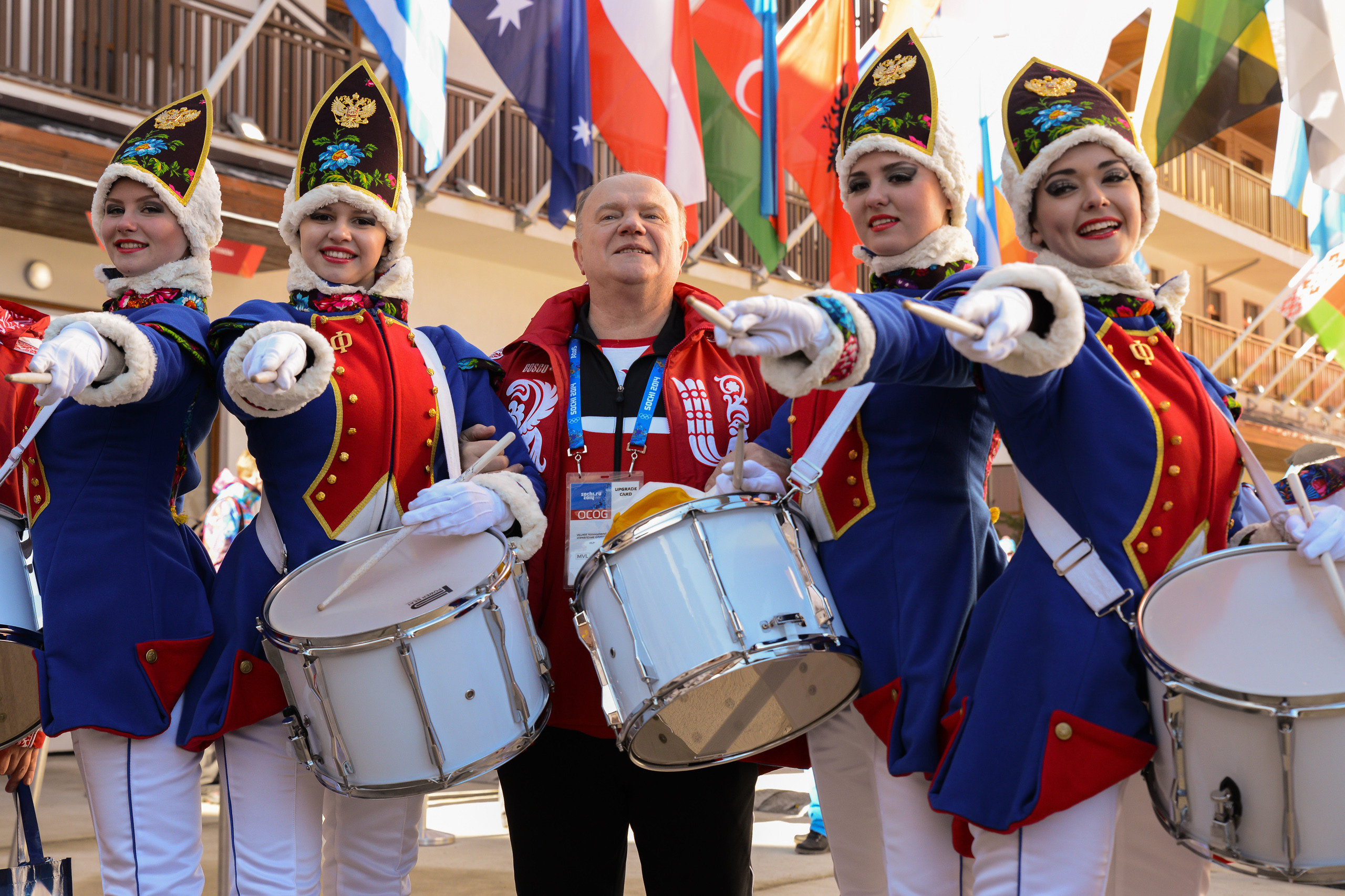 Репортажные фотографии. Репортажный фотограф в Сочи Евгений Реутов