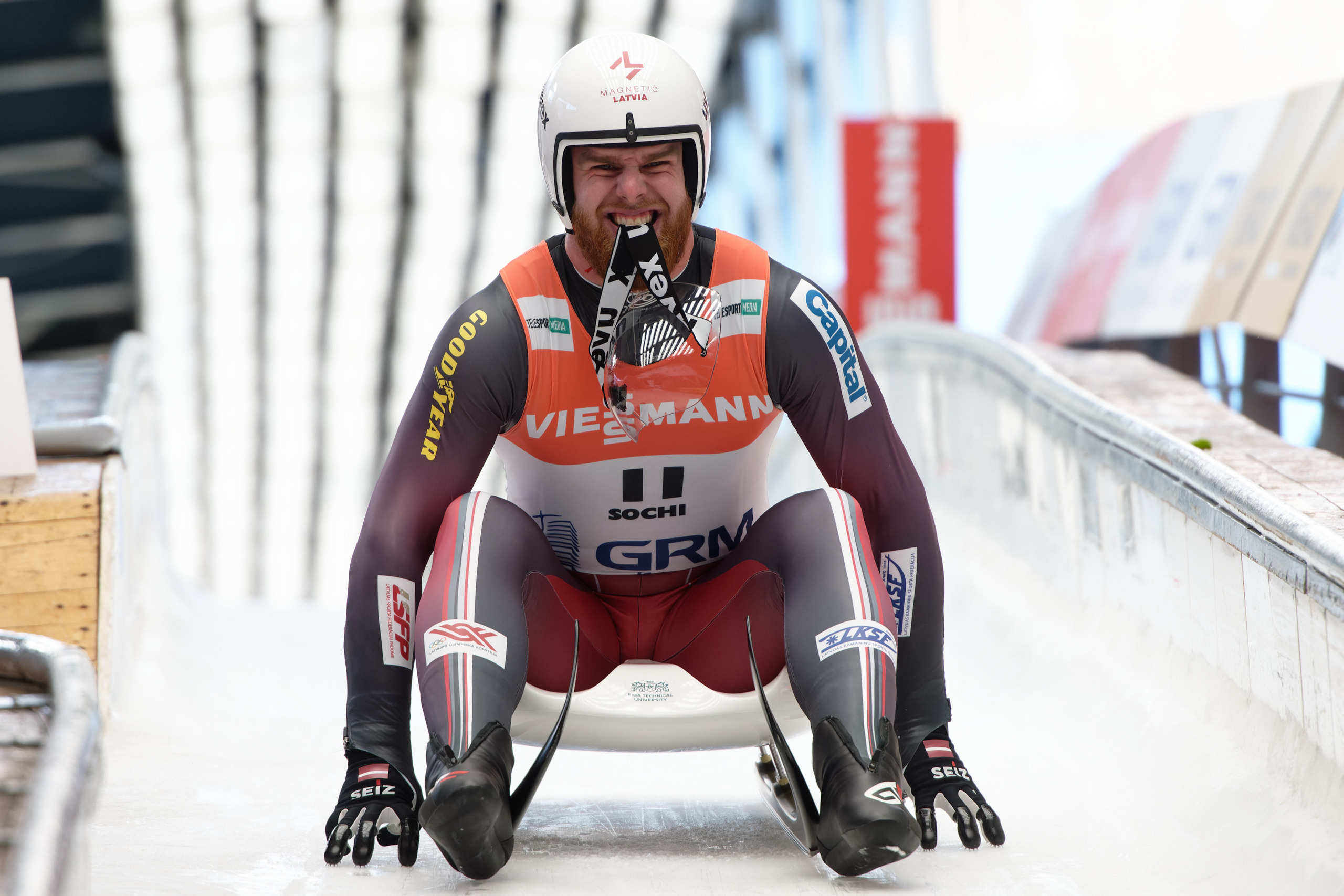 Спортивный фотограф в Сочи. Репортажный фотограф в Сочи Евгений Реутов