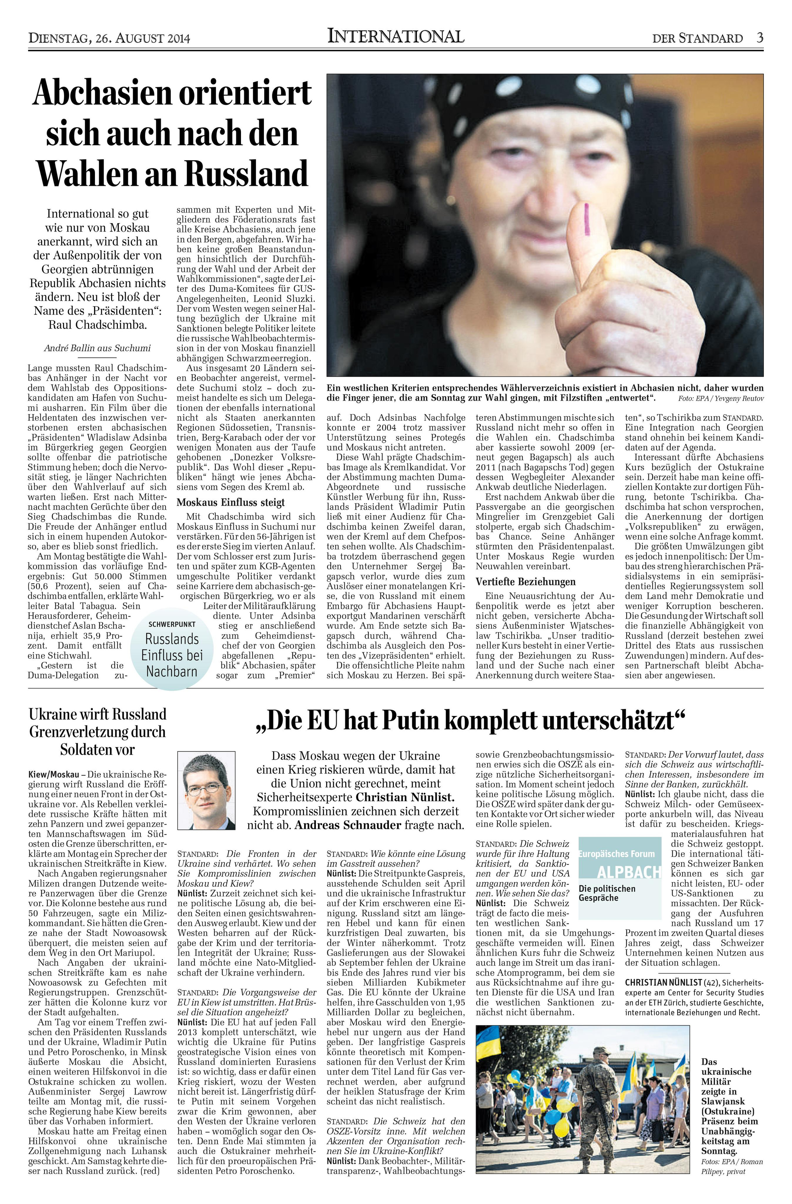 Публикации. Репортажный фотограф в Сочи Евгений Реутов