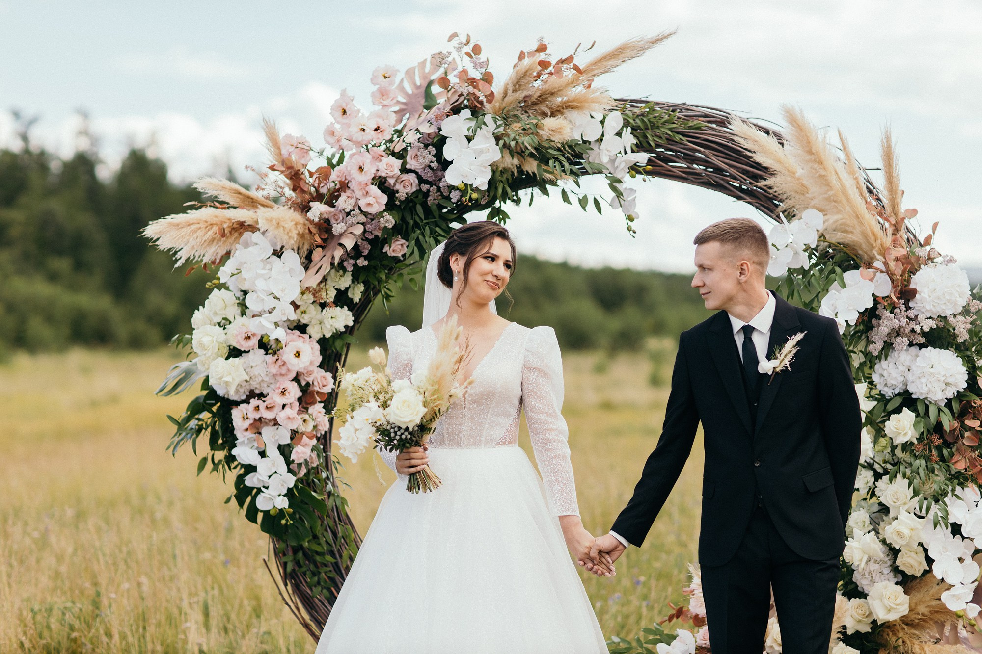 Курс. Свадебный организатор в Чите Елена Супонова