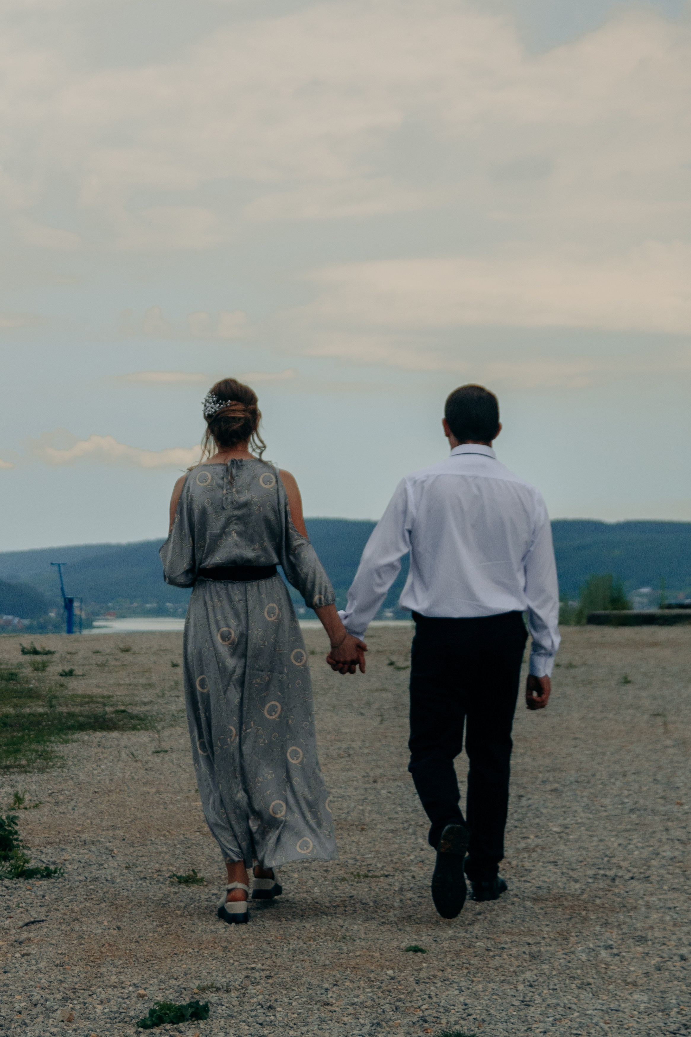 Ольга & Николай