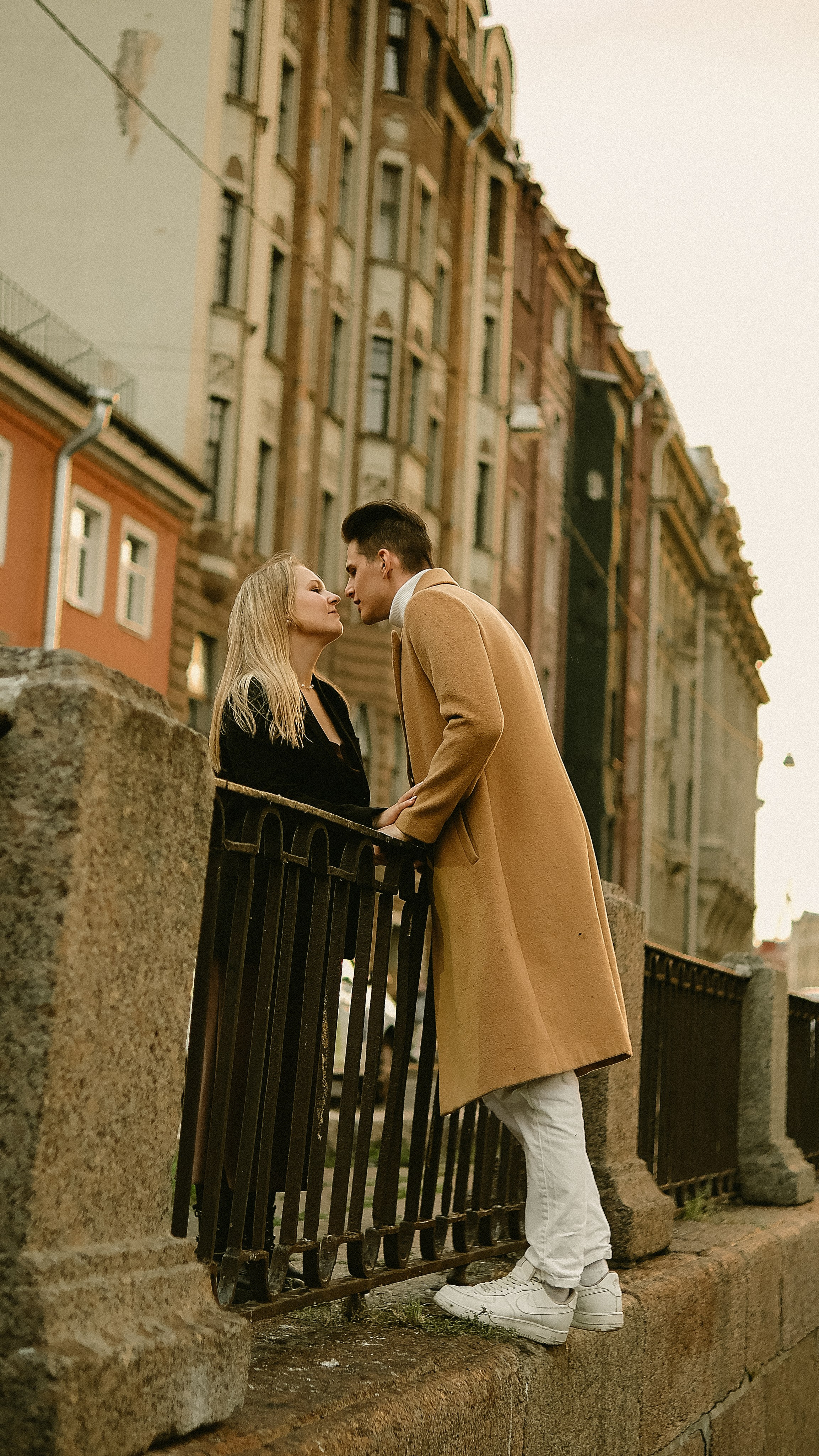 Игорь и Юля. Phdkvmr.ru