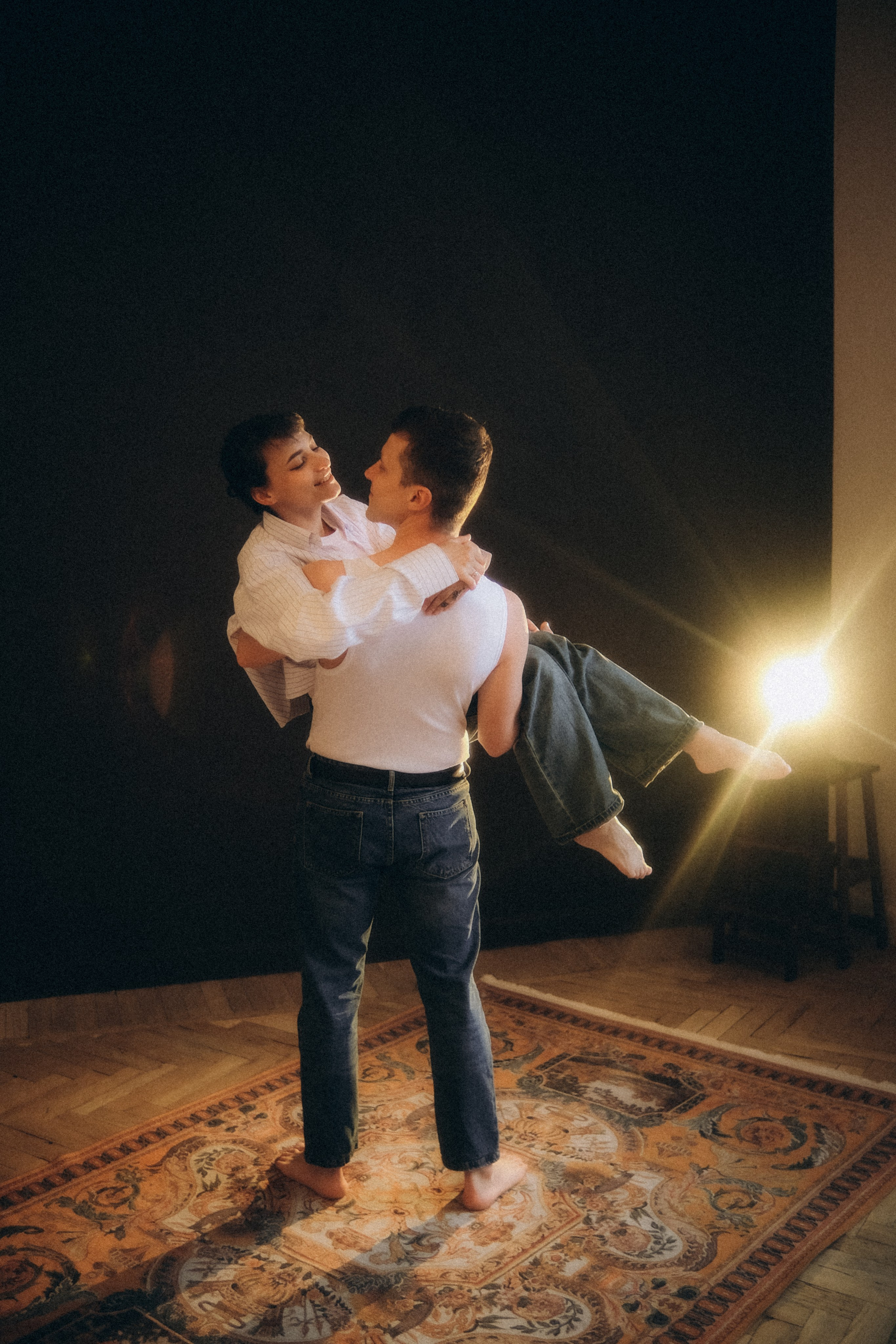 Вера & Саша. Phdkvmr.ru