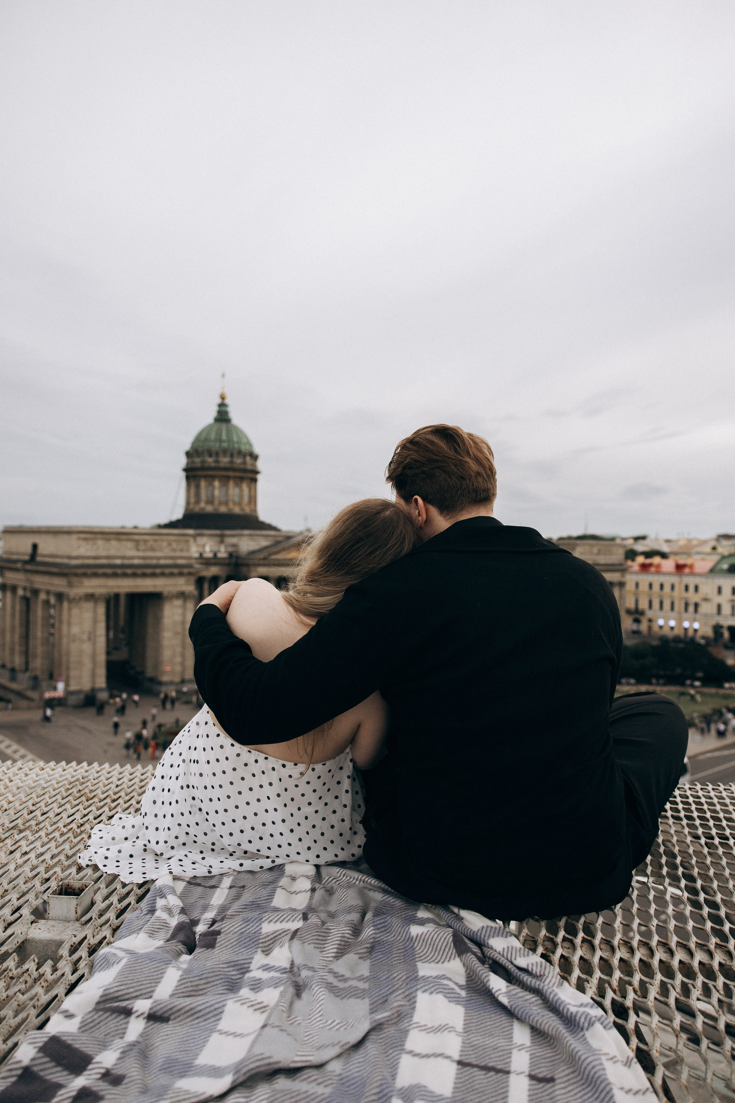 Софа & Валера. Phdkvmr.ru