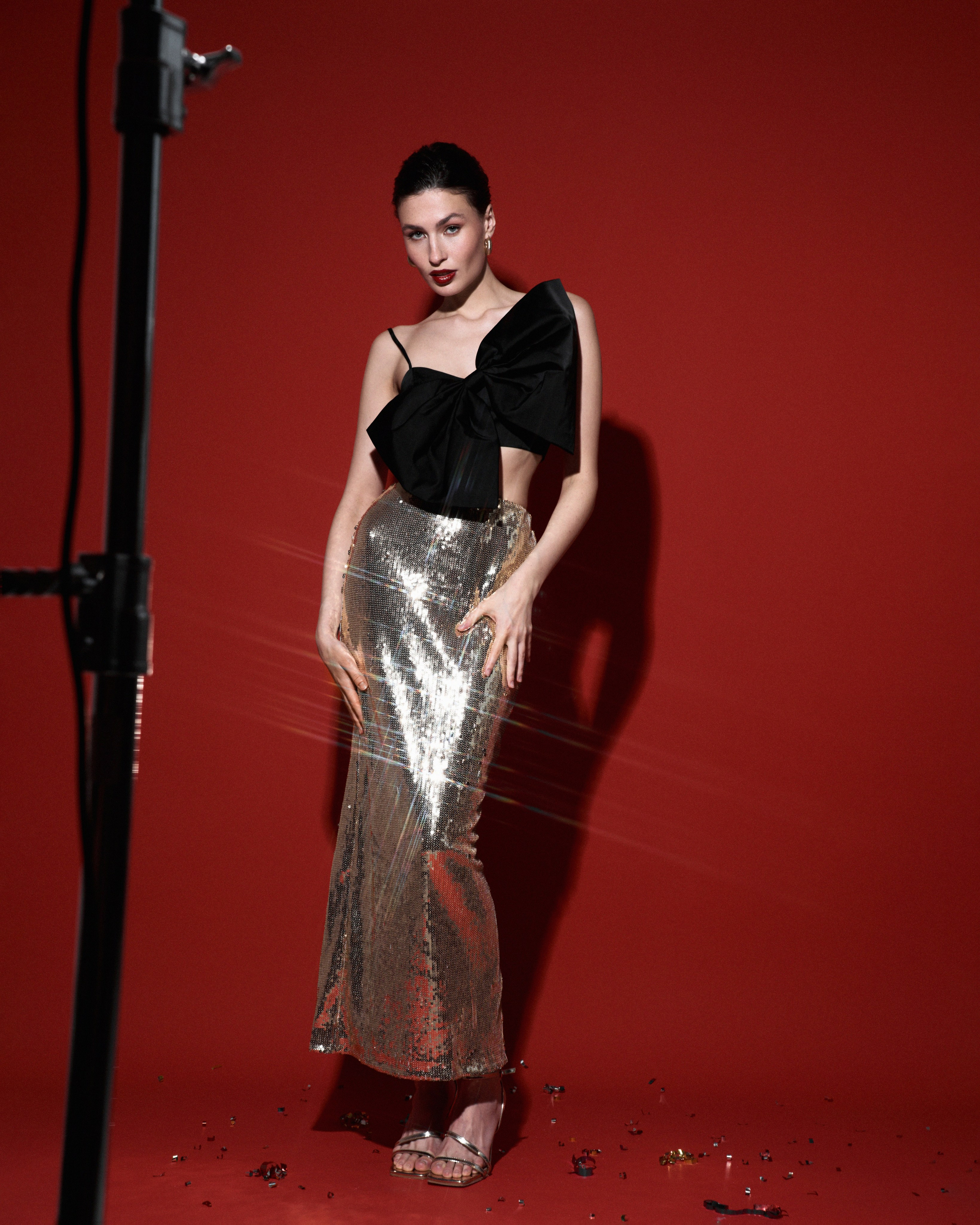 Lookbook. Фотограф в Москве Маркова Дарья