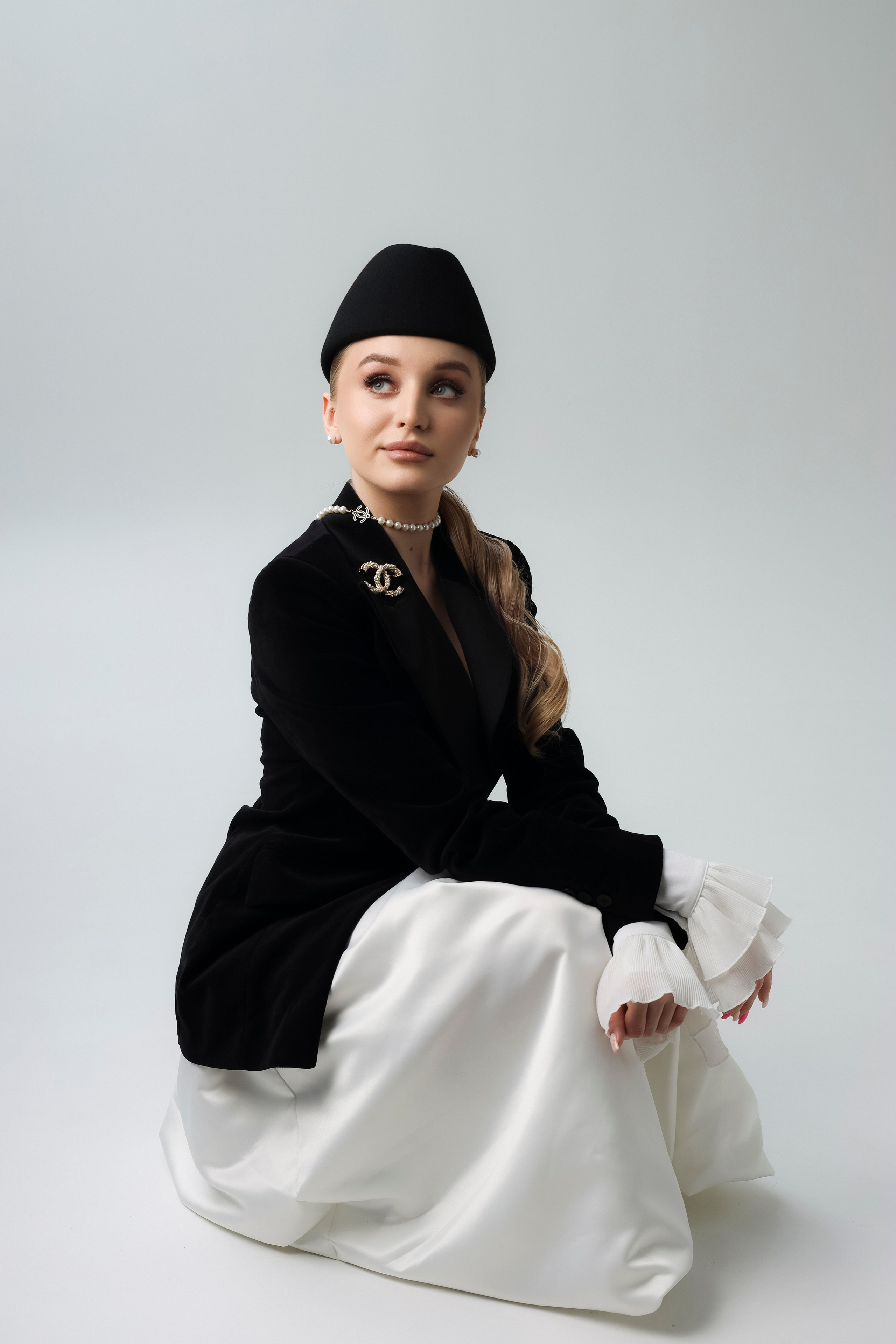 Студия «Питер». Фотограф Светлана Сурикова