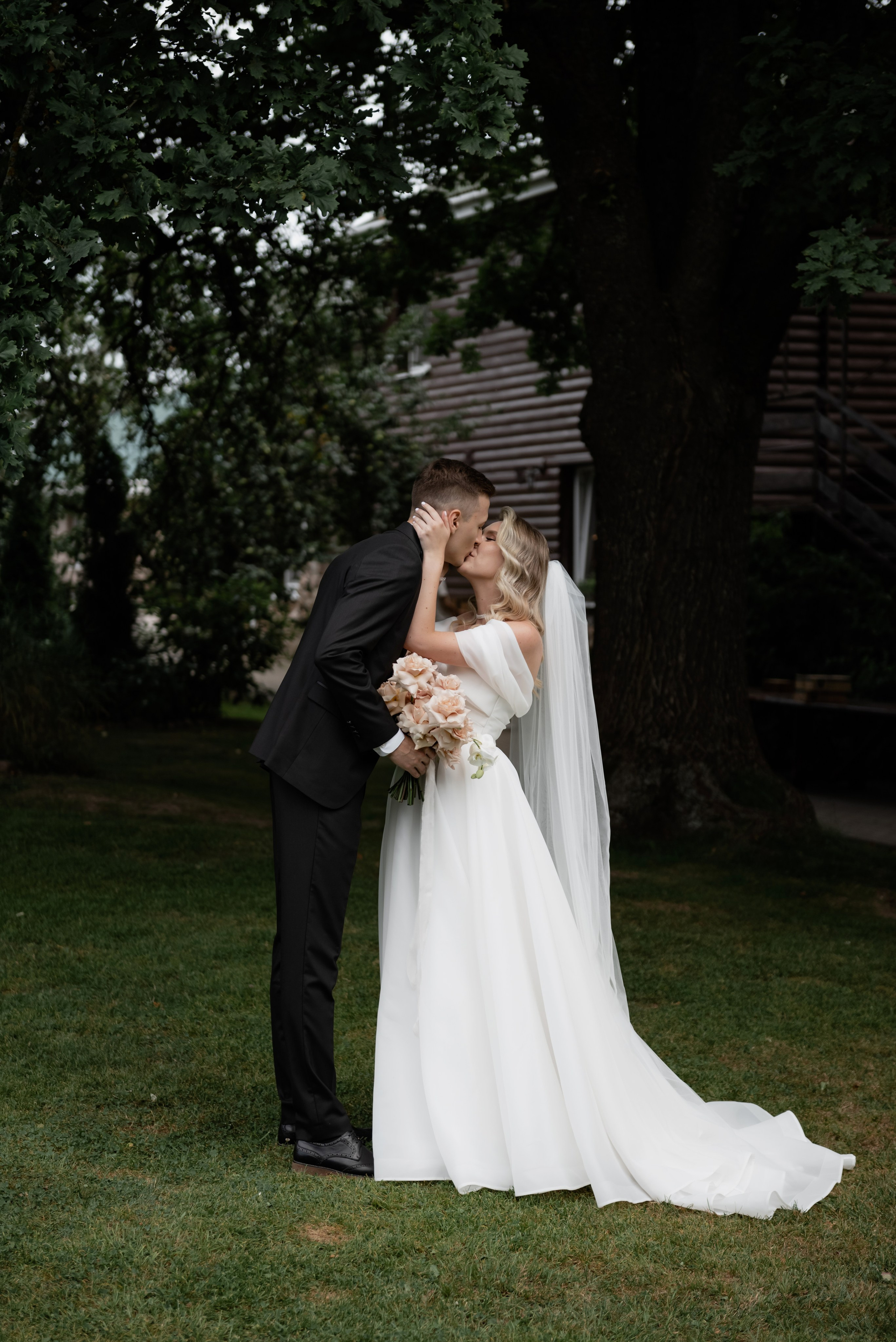 Evgeniy|Diana. Свадебный фотограф в Минске и Санкт-Петербурге Вероника Аксенова