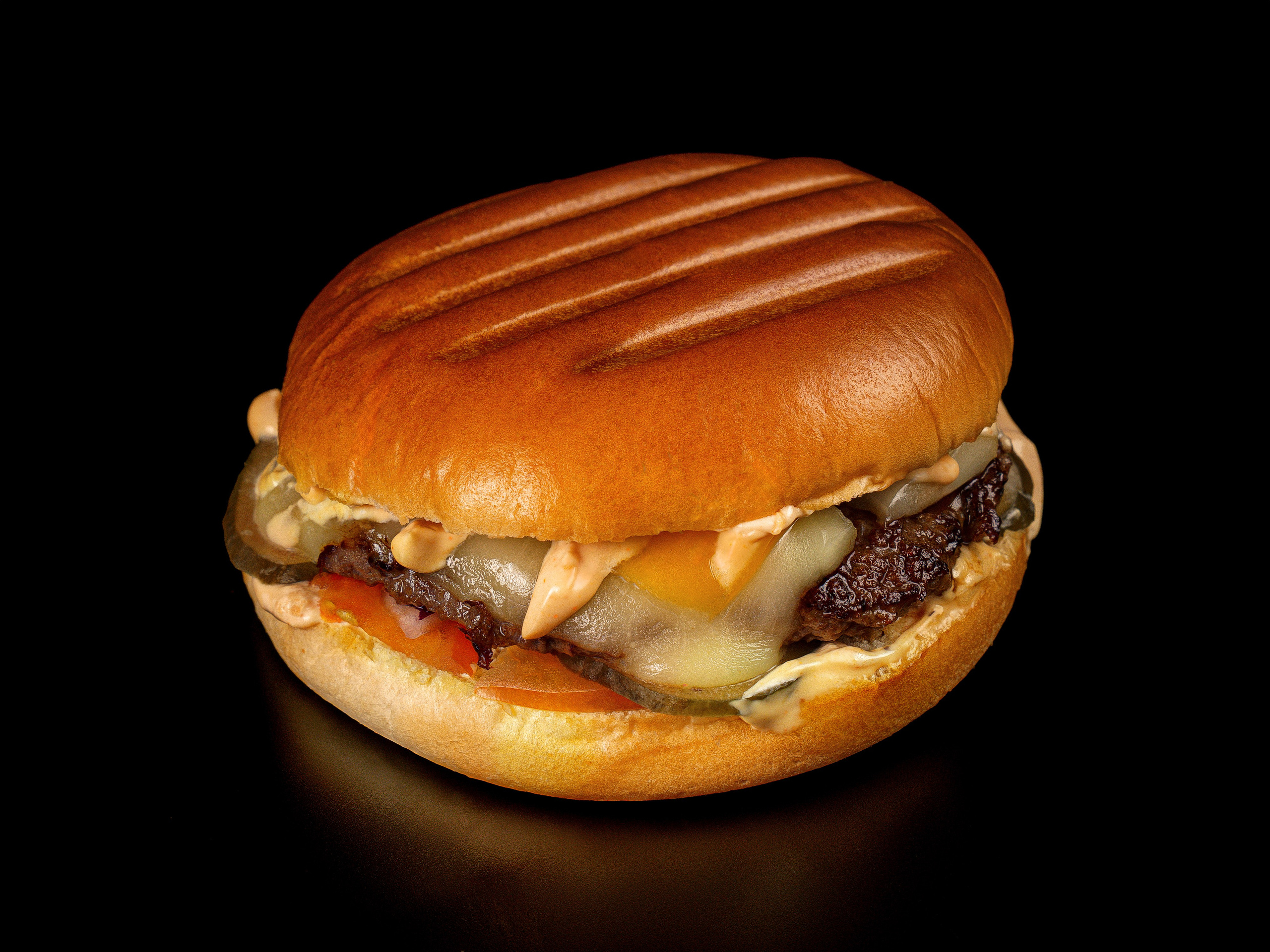 Papi Burger's. Макаров Сергей|Creamlebot Фотограф города Ростов-на-Дону