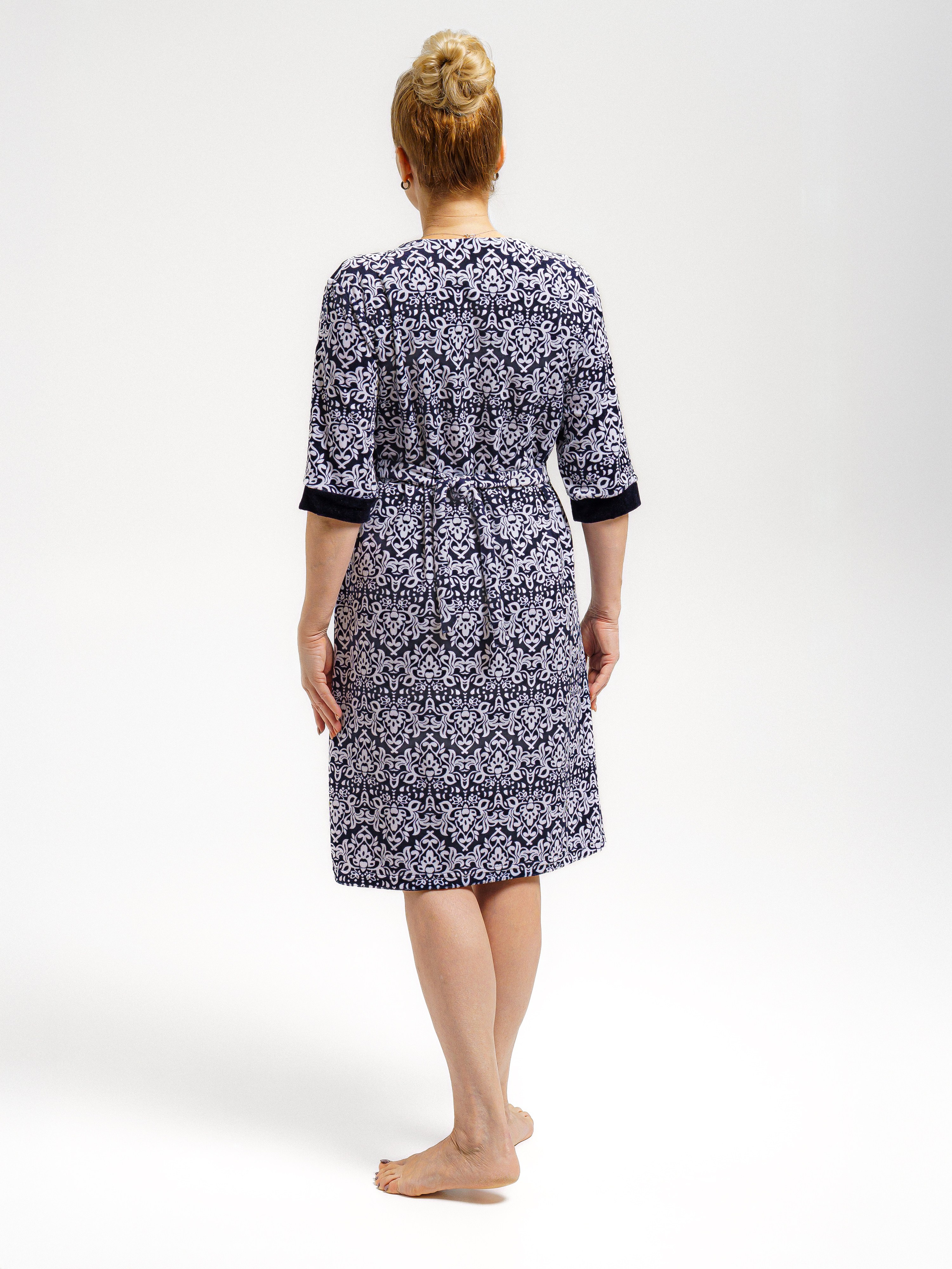 Халаты. Макаров Сергей|Creamlebot Фотограф города Ростов-на-Дону