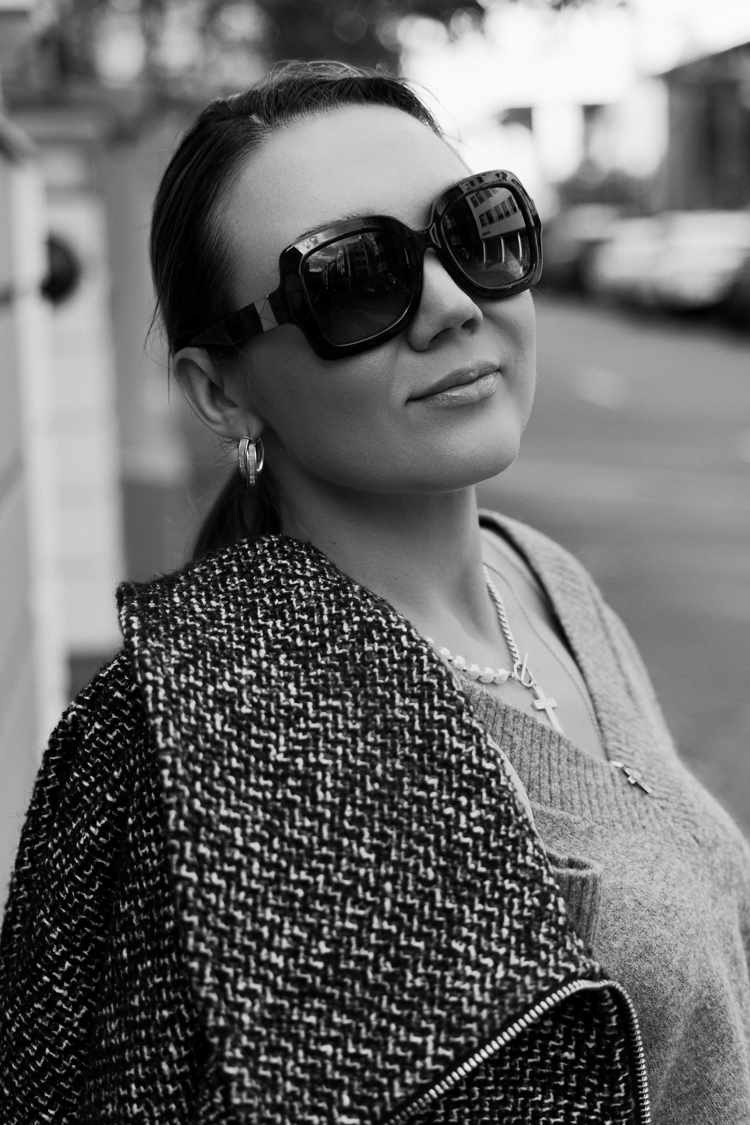 Оксана. Фотограф Анастасия Пинчук