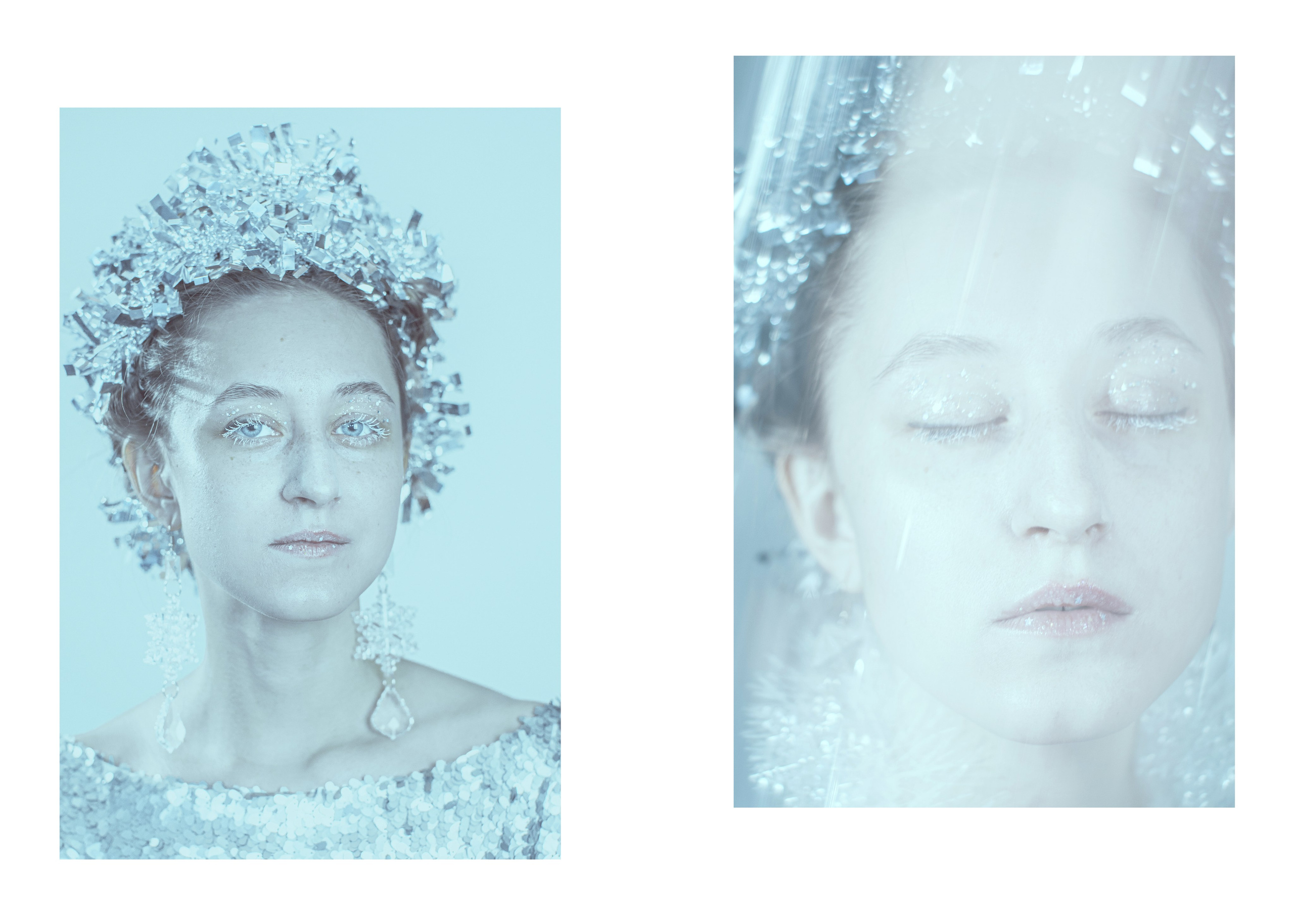 Концептуальные съемки. Фотограф людей в Красноярске. Татьяна Вишневская