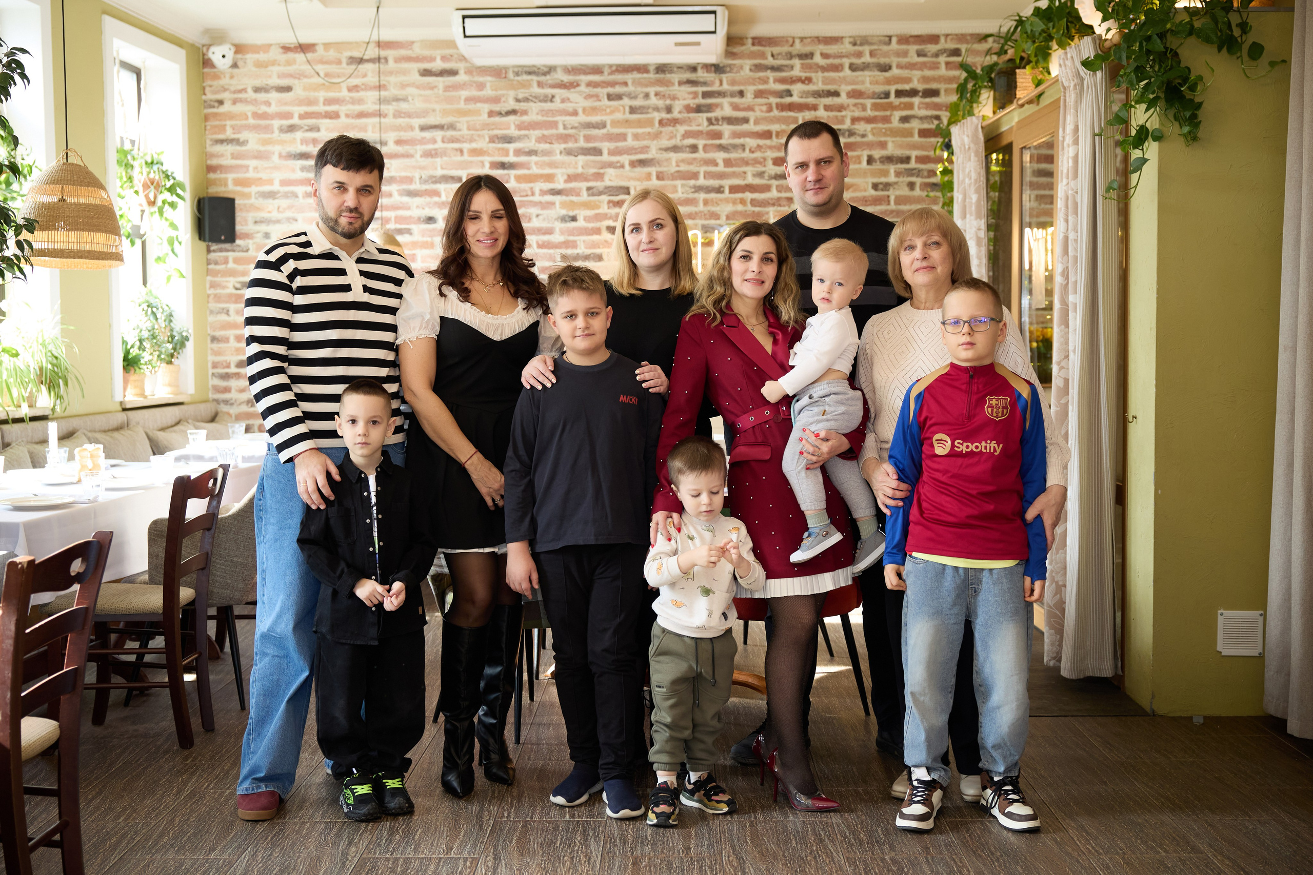 Детский день рождения. Фотограф в Ростове-на-Дону Мария Аверина