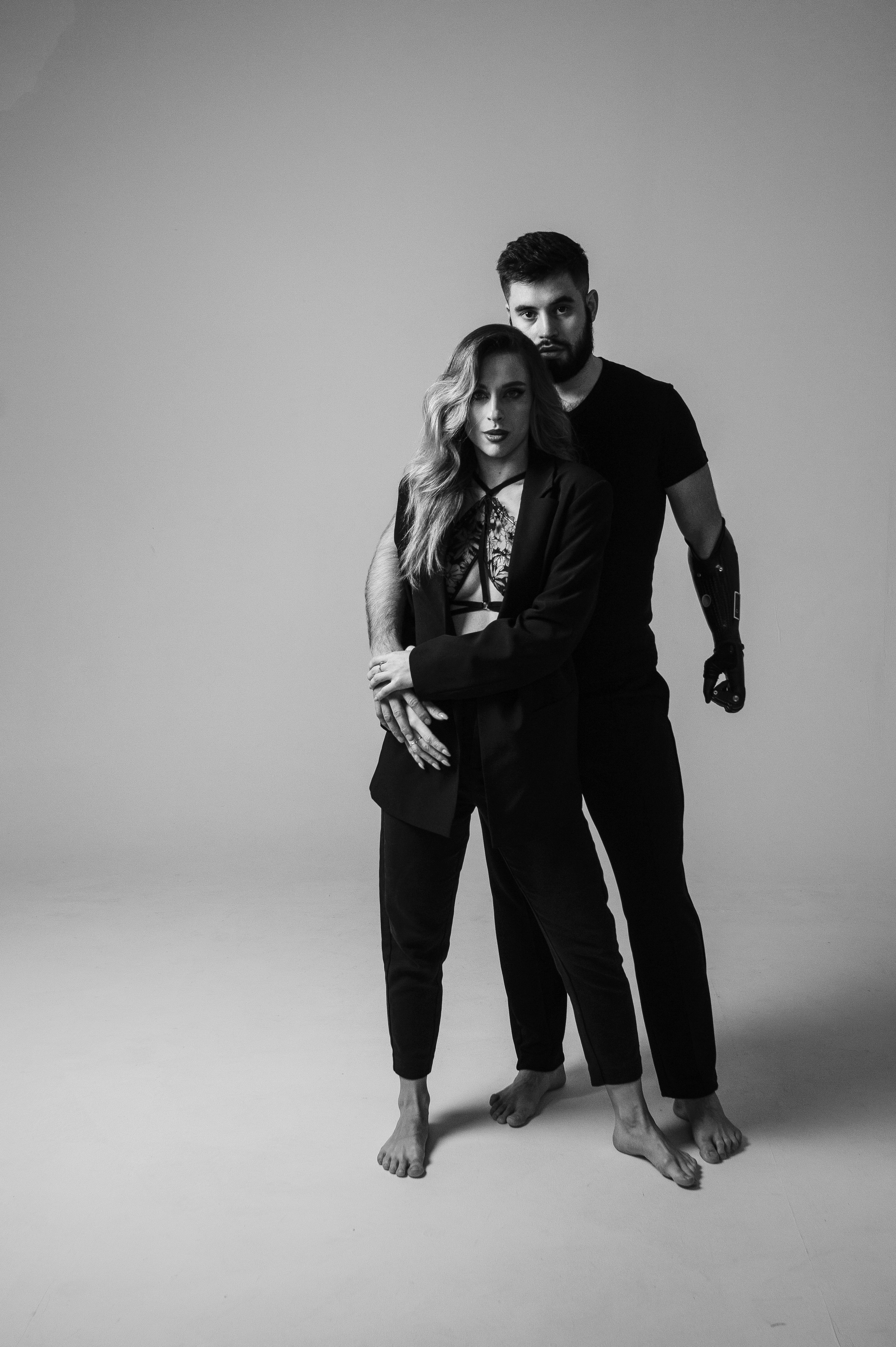 Mr&ms. Фотограф Москва