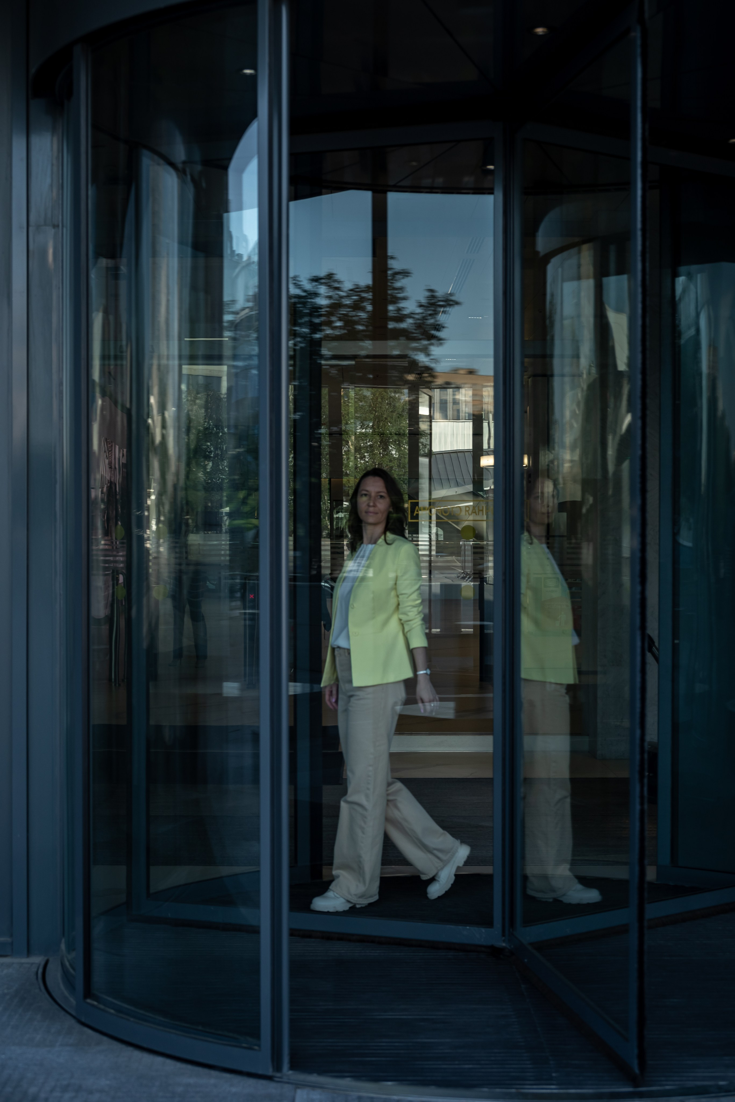 Яна. Бренд фотограф Москва