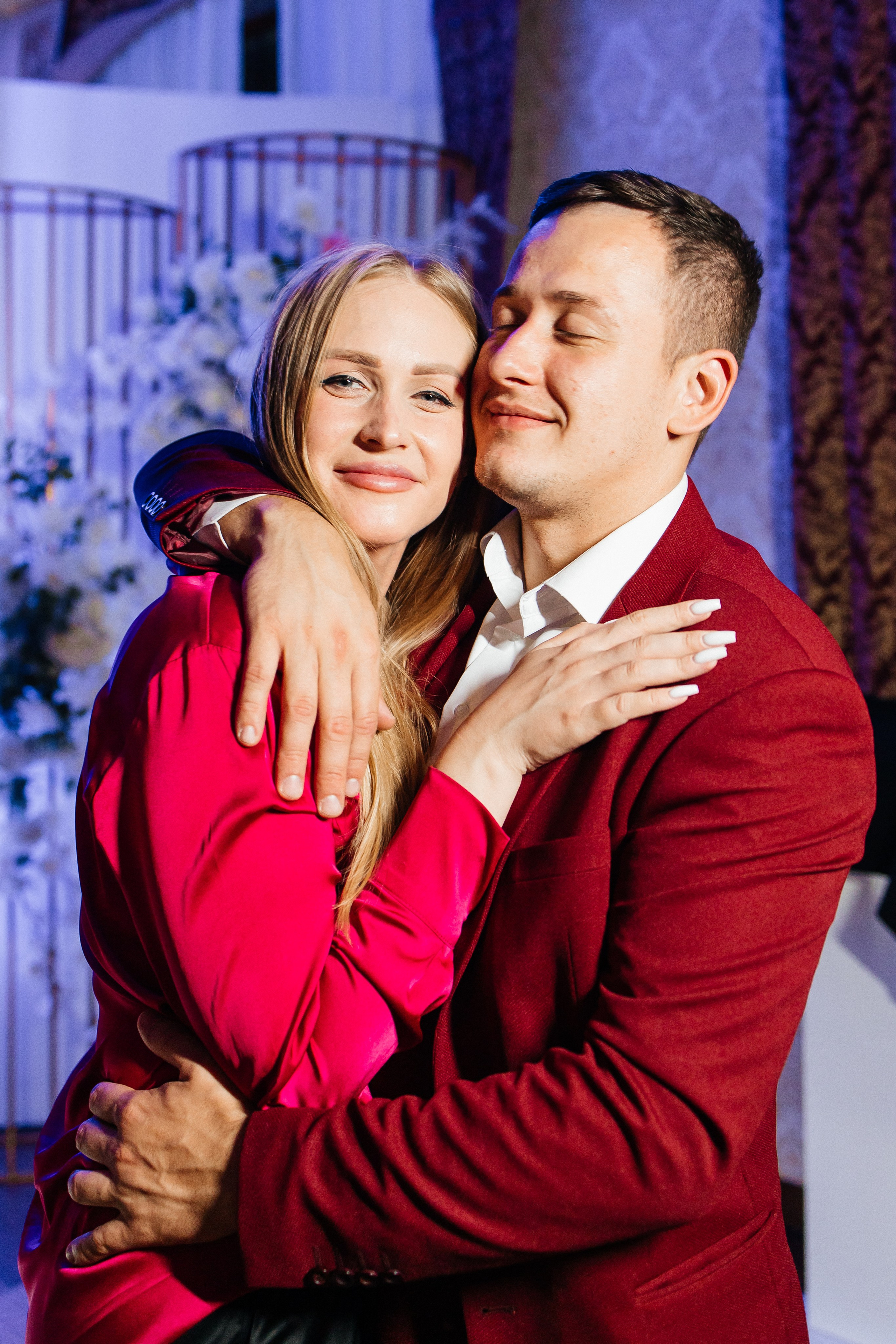 Марина и Дмитрий. Свадебный и семейный фотограф в Ростове-на-Дону