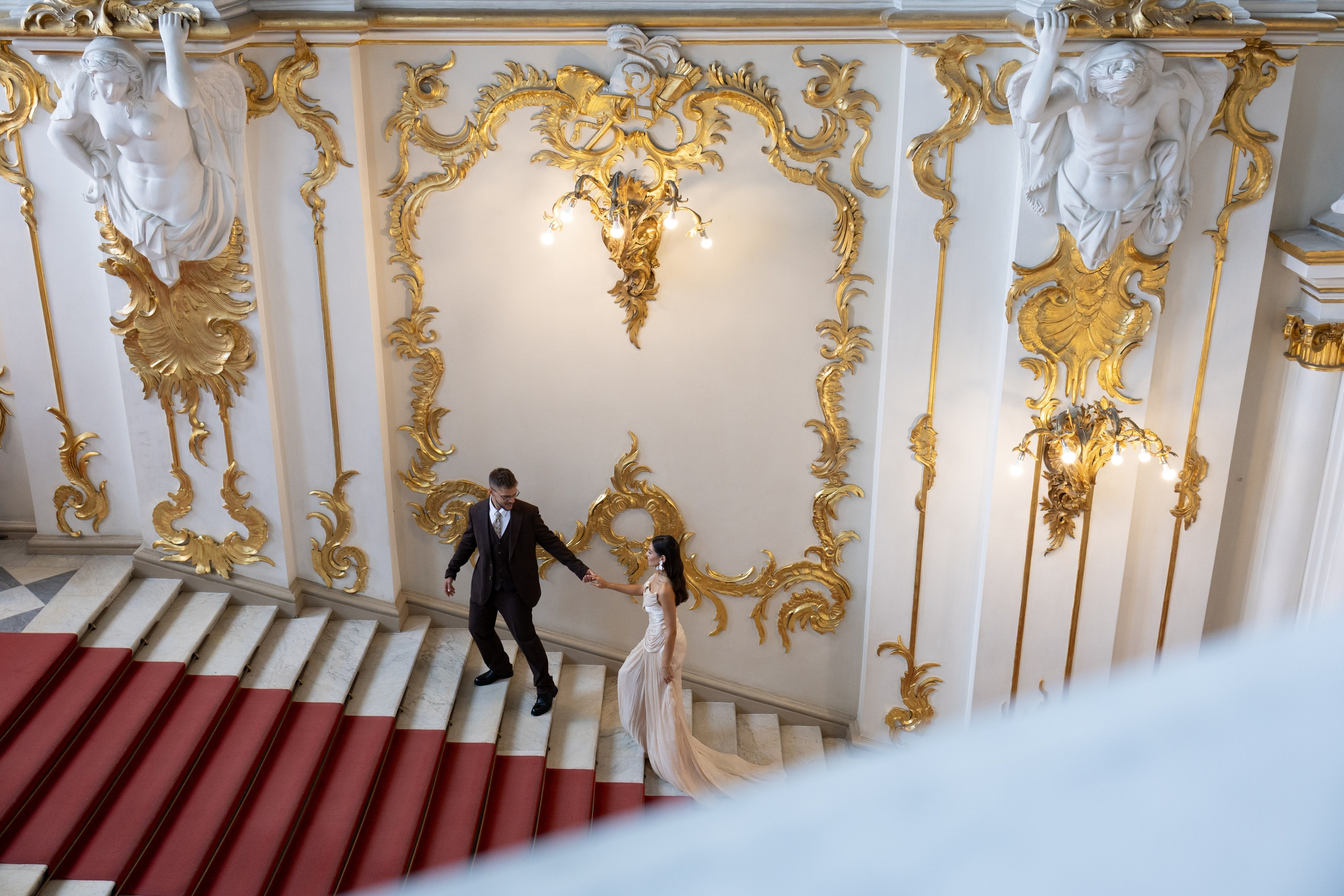 Love & Свадебные. Анастасия Соломенная и Василиса Марченко Фотографы Краснодар