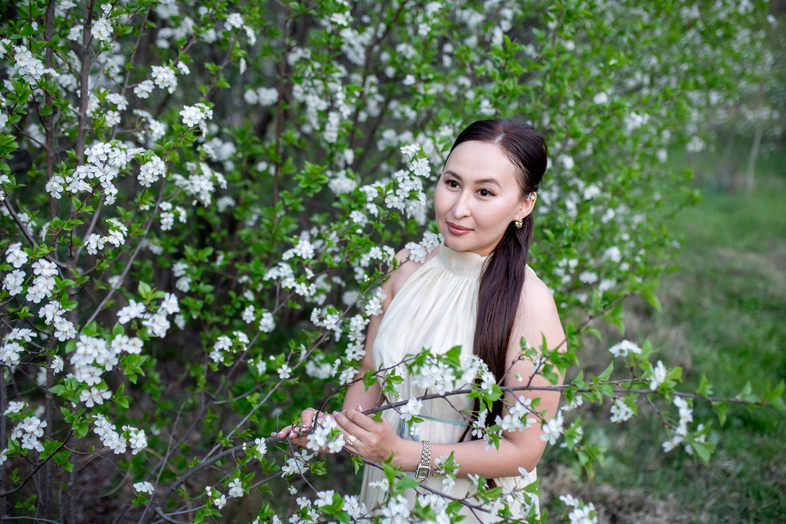 СЕМЕЙНЫЙ/ДЕТСКИЙ фотодень в парке. Творческая команда Ульяшевы, свадебная и семейная фотография. Кахахста