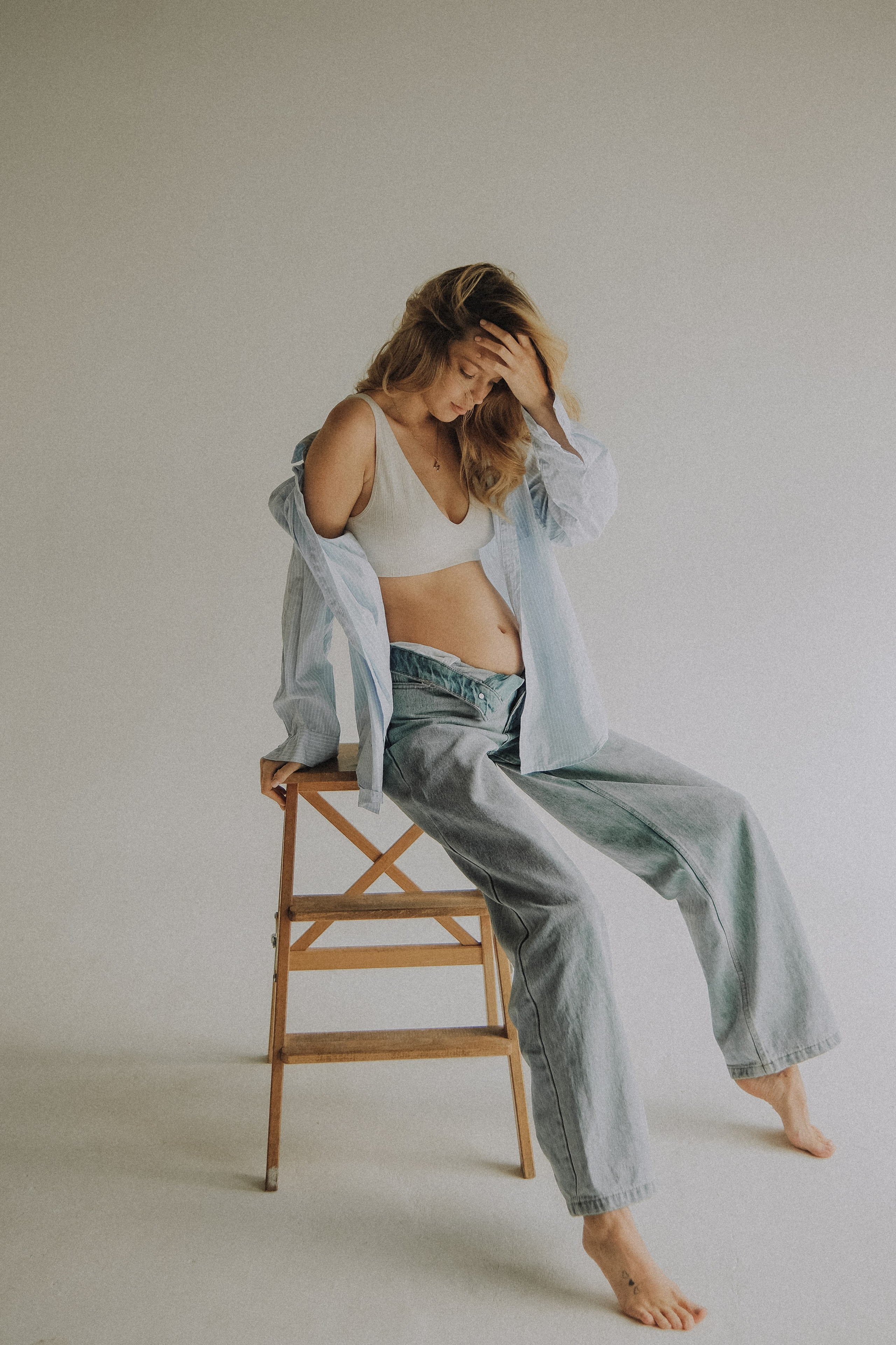 Маша. Семейный фотограф Москва