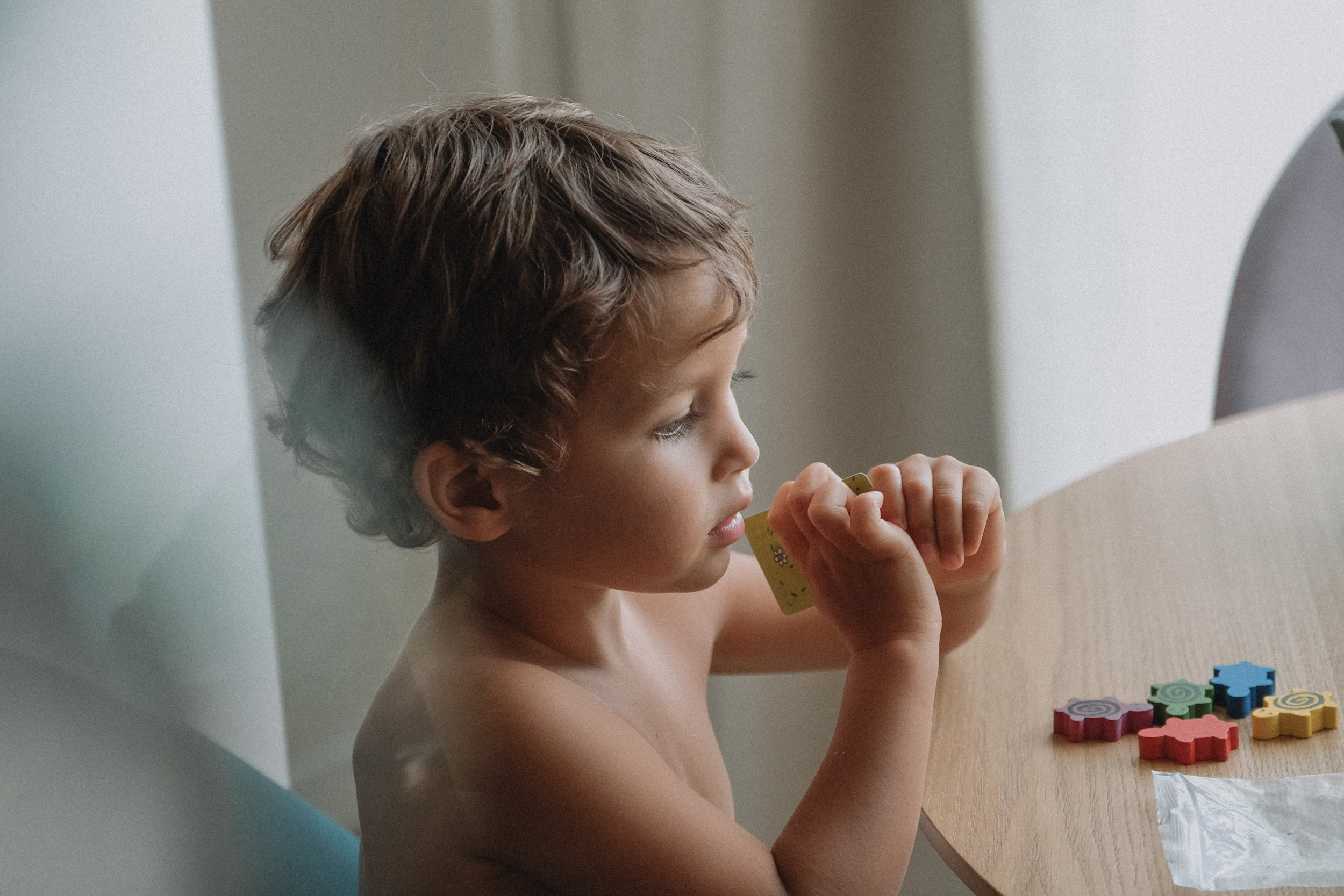 Семья Филимона. Семейный фотограф Москва