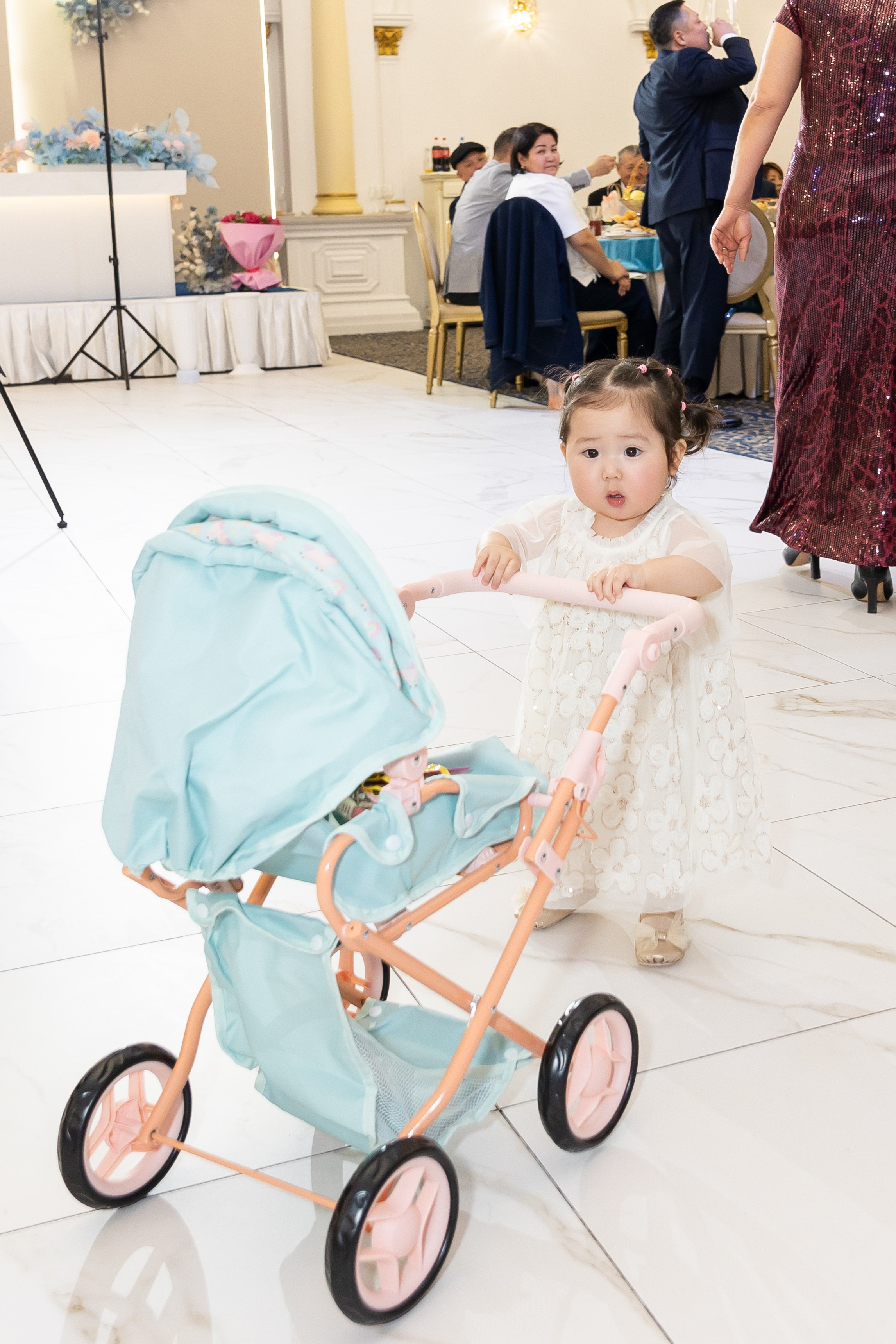 Корейские годики | Столик. Фото и видеосъемка в Алматы