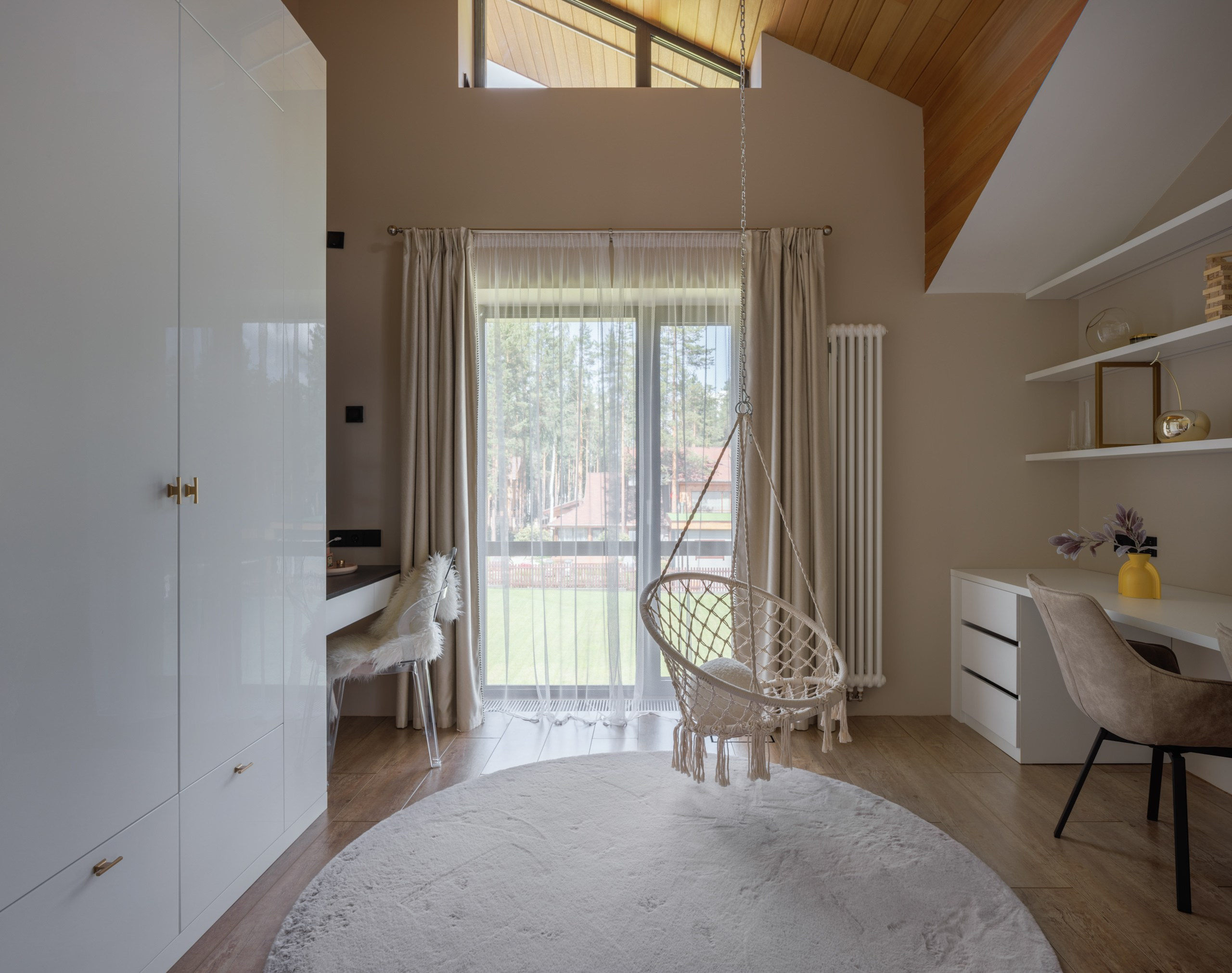 Дом для семьи в "Дуброво" - Интерьерный фотограф Коваль Илья. Коваль Илья — Интерьерный и архитектурный фотограф