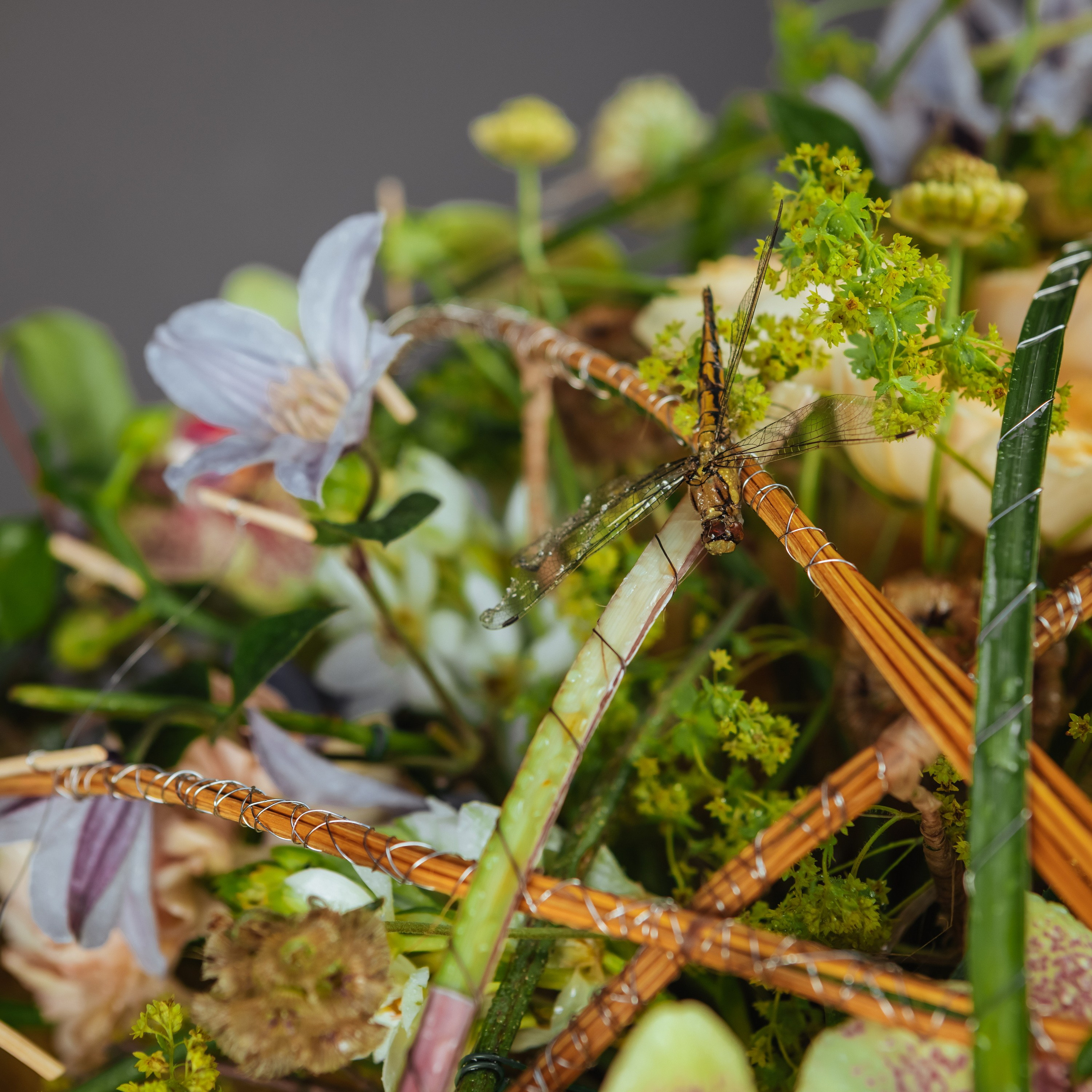 Фестиваль флористов Flower Boom 2023