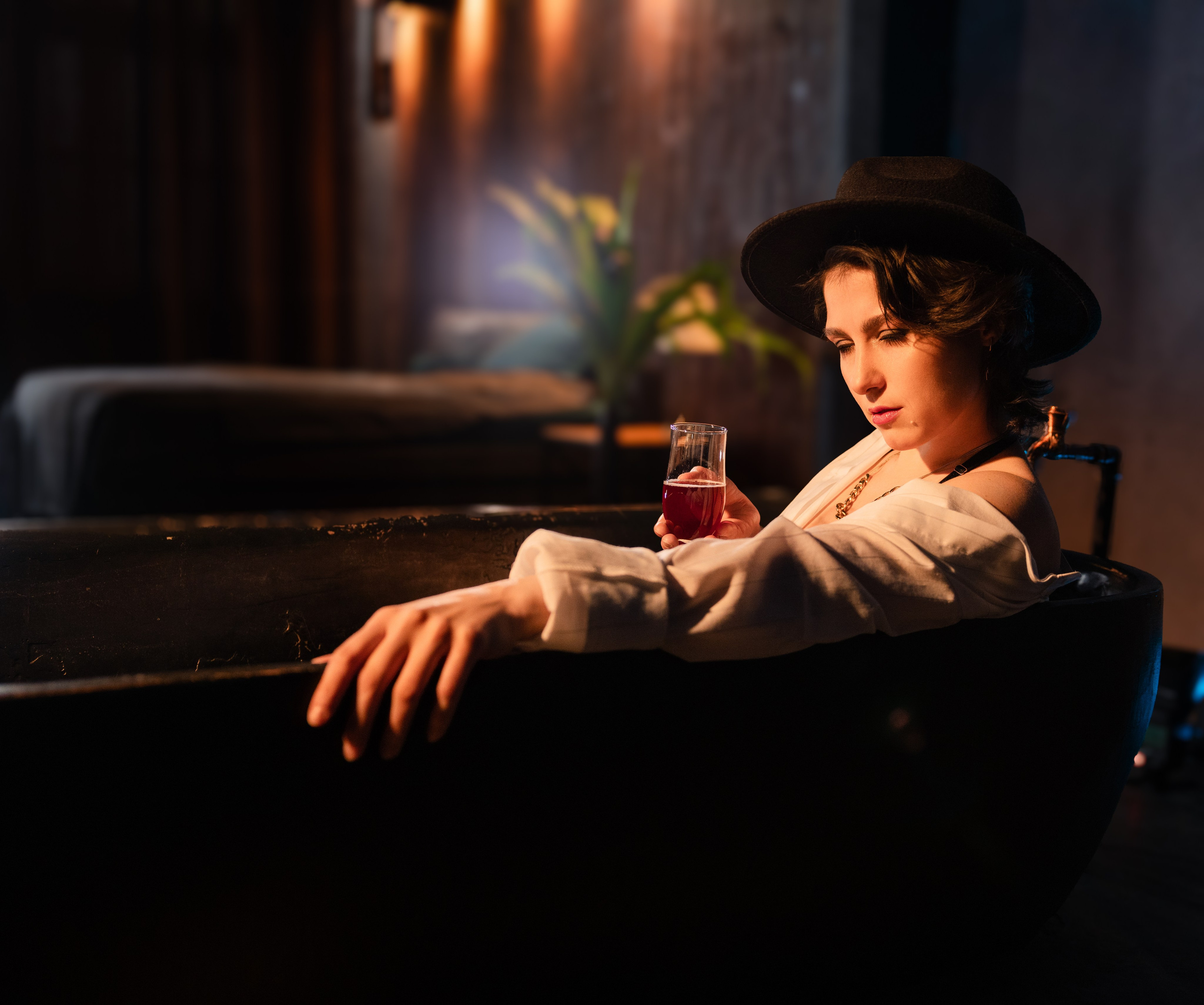 ALINA. Shamirov Arkadiy