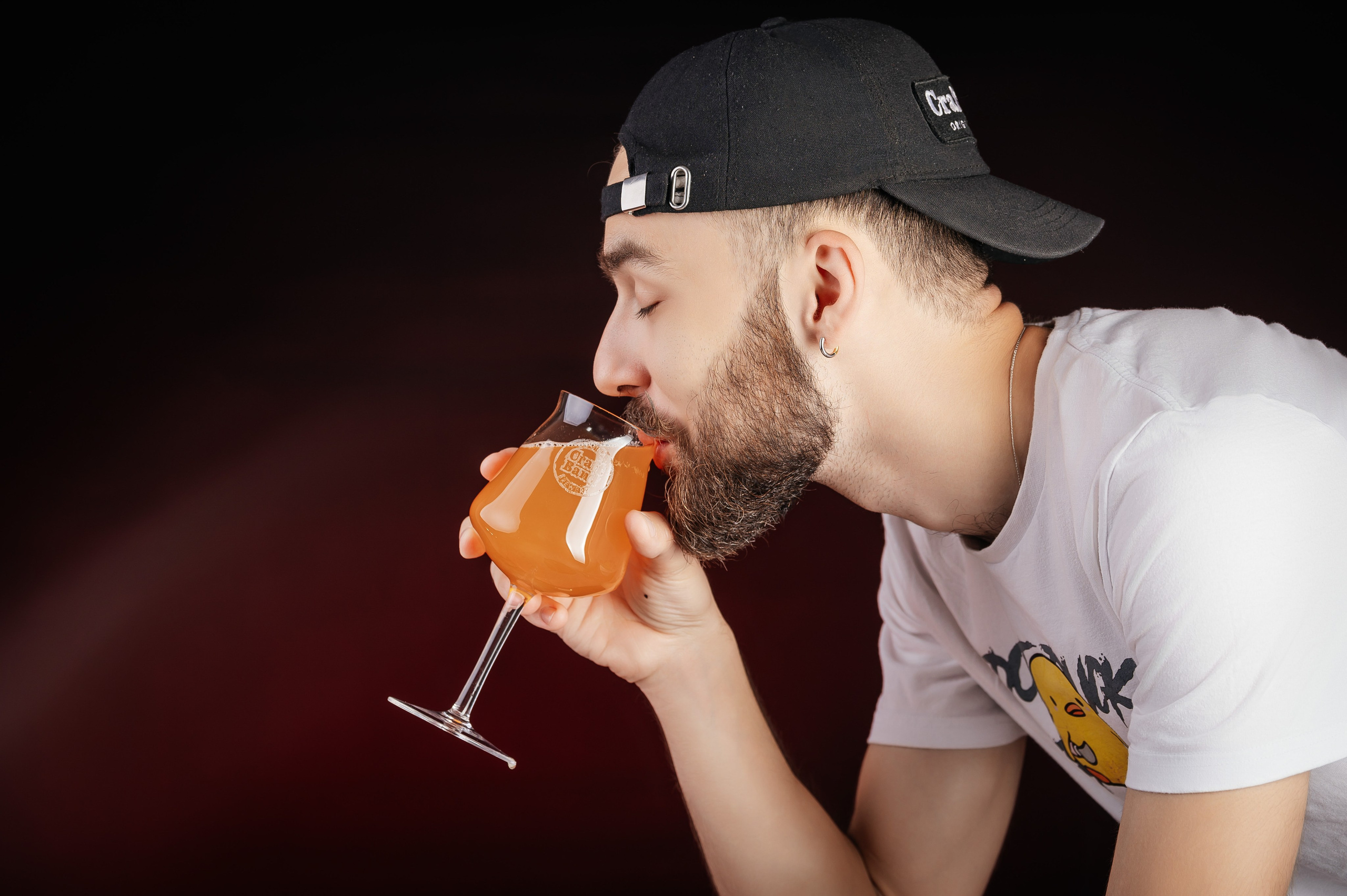 Craft Band. Главная