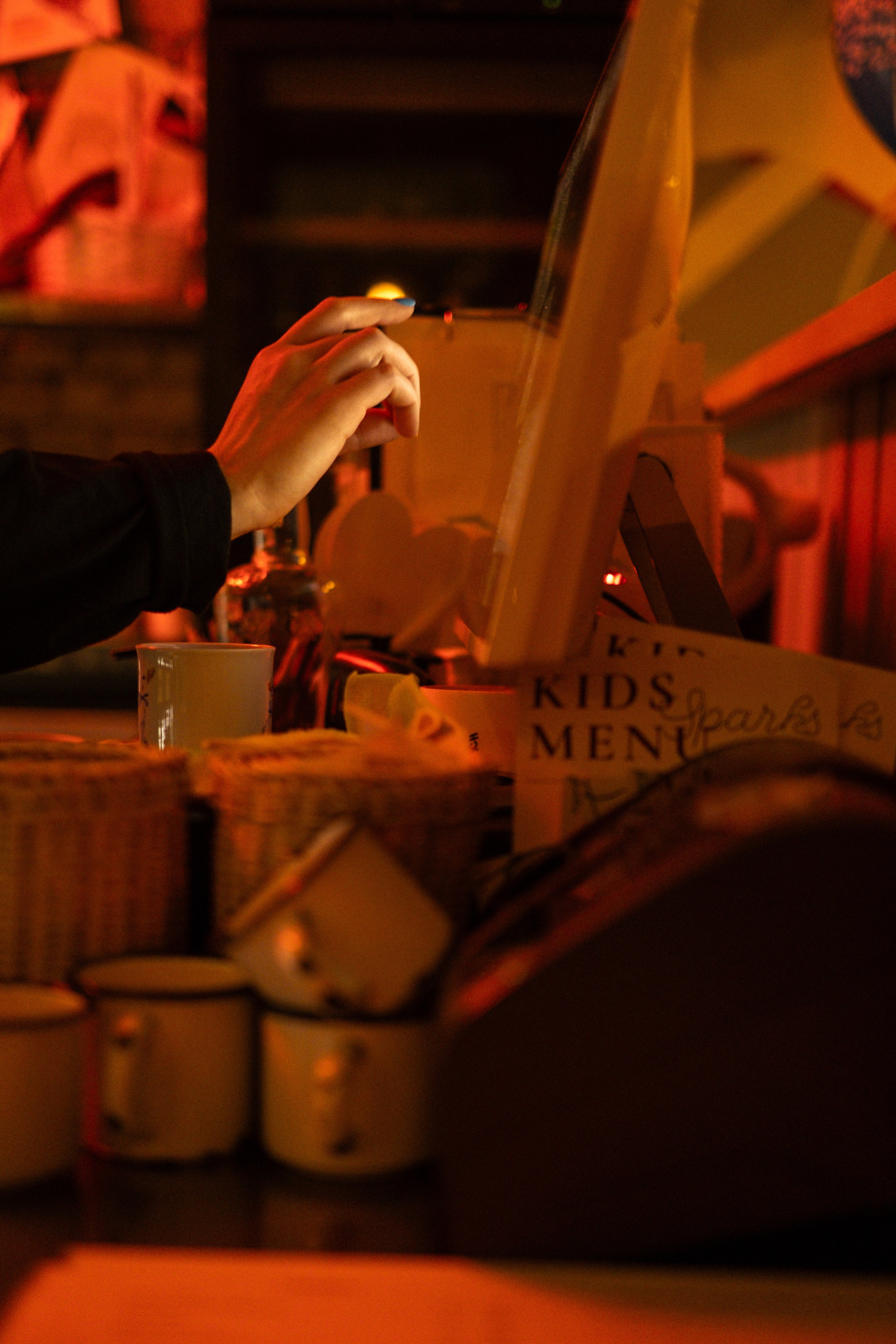 Корпоративная съемка в Новосибирске | Sparks. Ксения Ильиных — Фотограф в Новосибирске