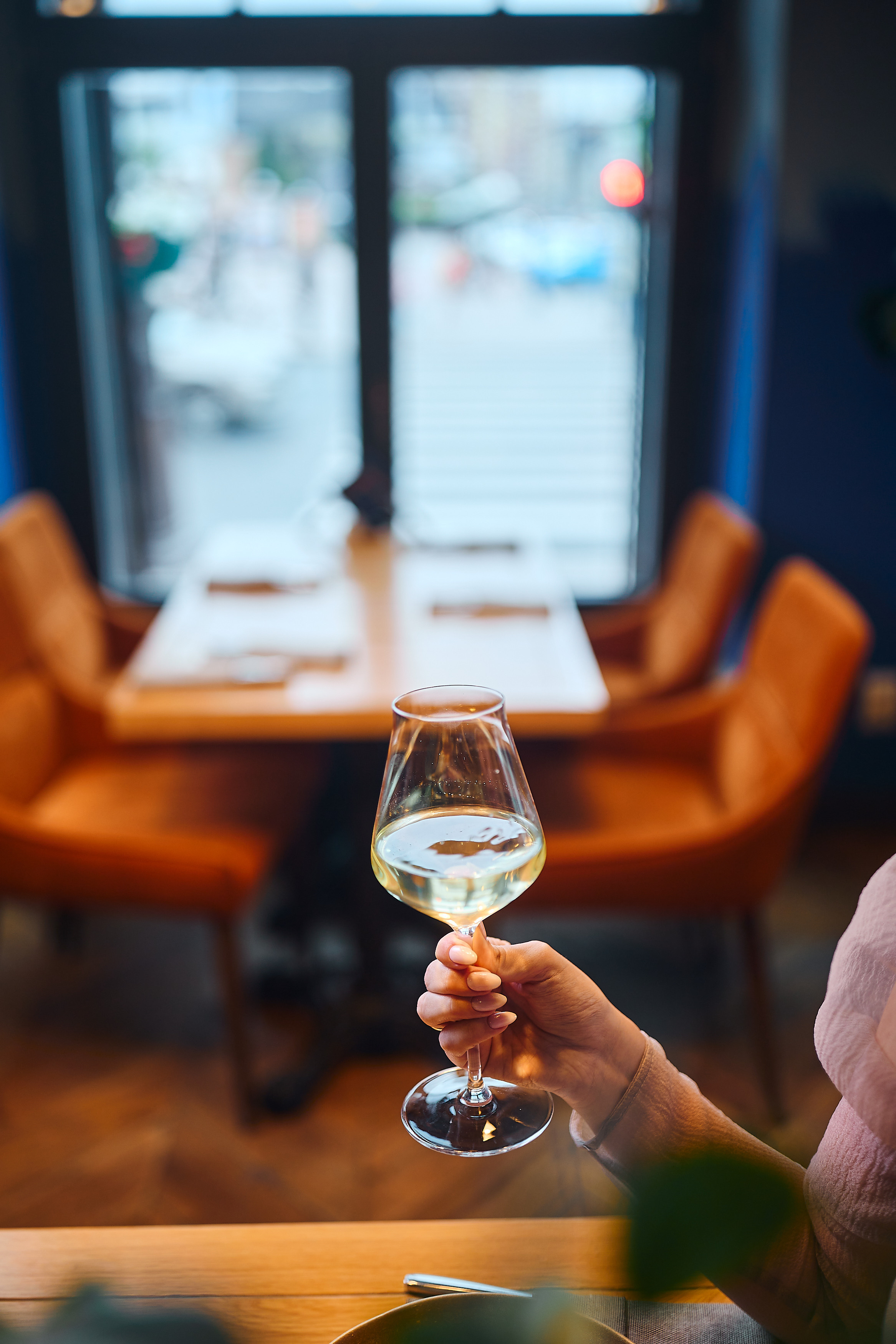 Имиджевая ресторанная съемка. Иван Март Свадебный и портретный фотограф Тюмень