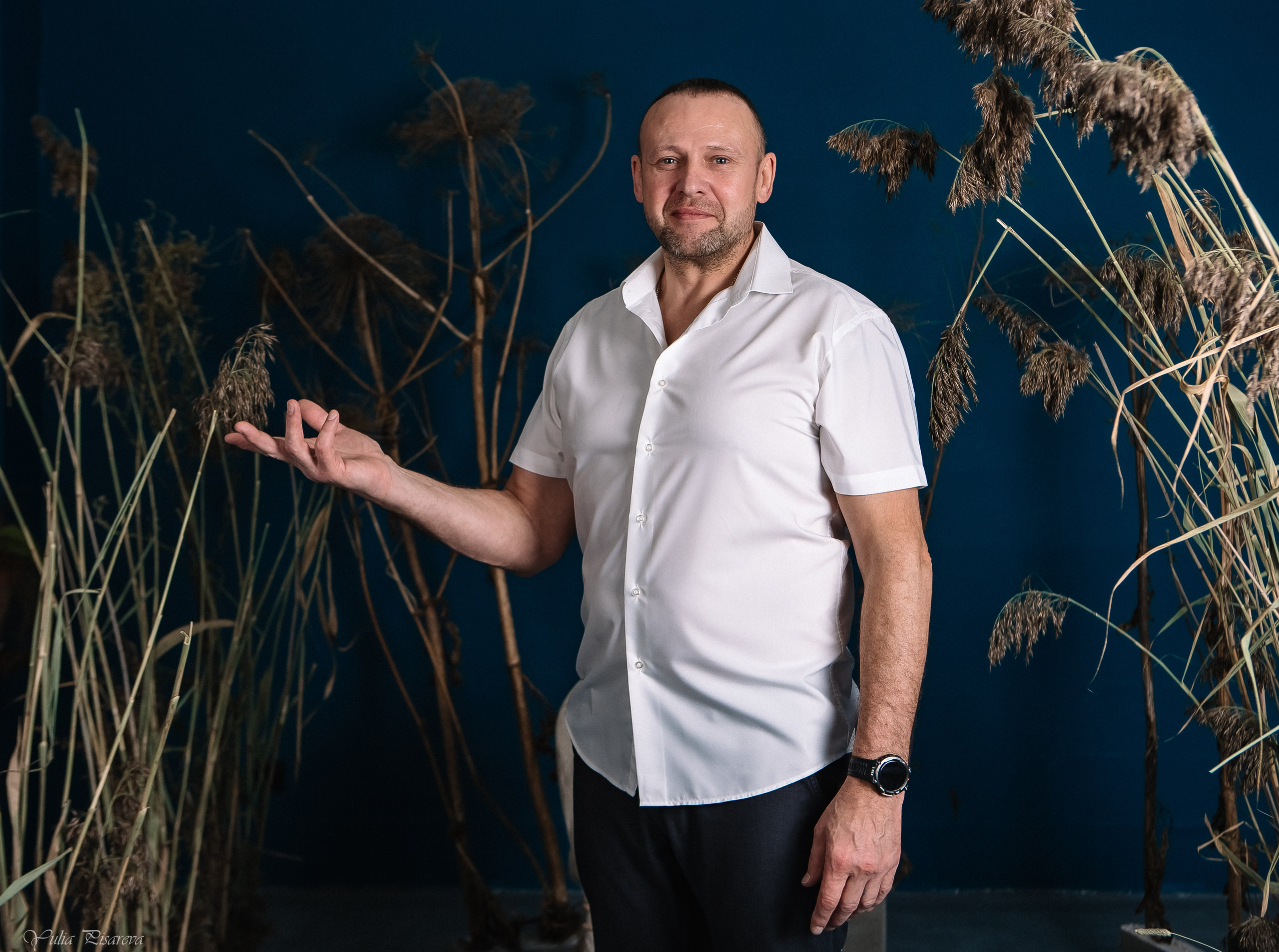 СВАДЕБНАЯ ПАРА. Фотограф в Санкт-Петербурге Писарева Юлия