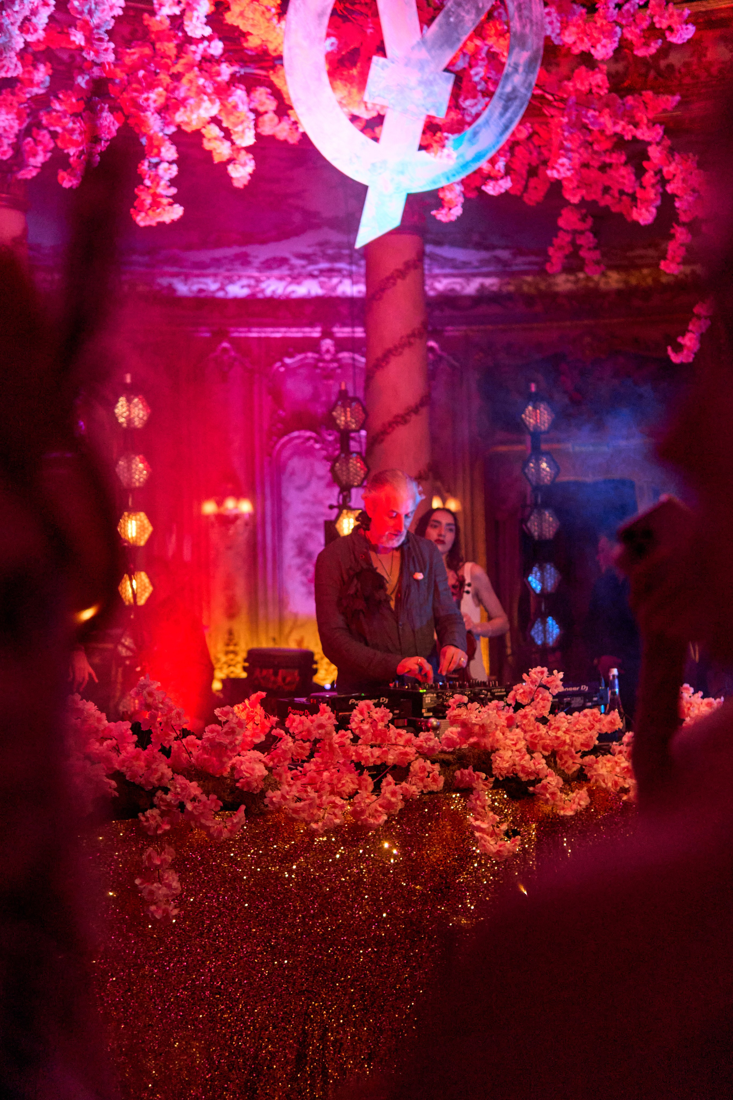 SENS с Ириной Хакамадой. Фото | Видео Контент Мишель Ватаманюк