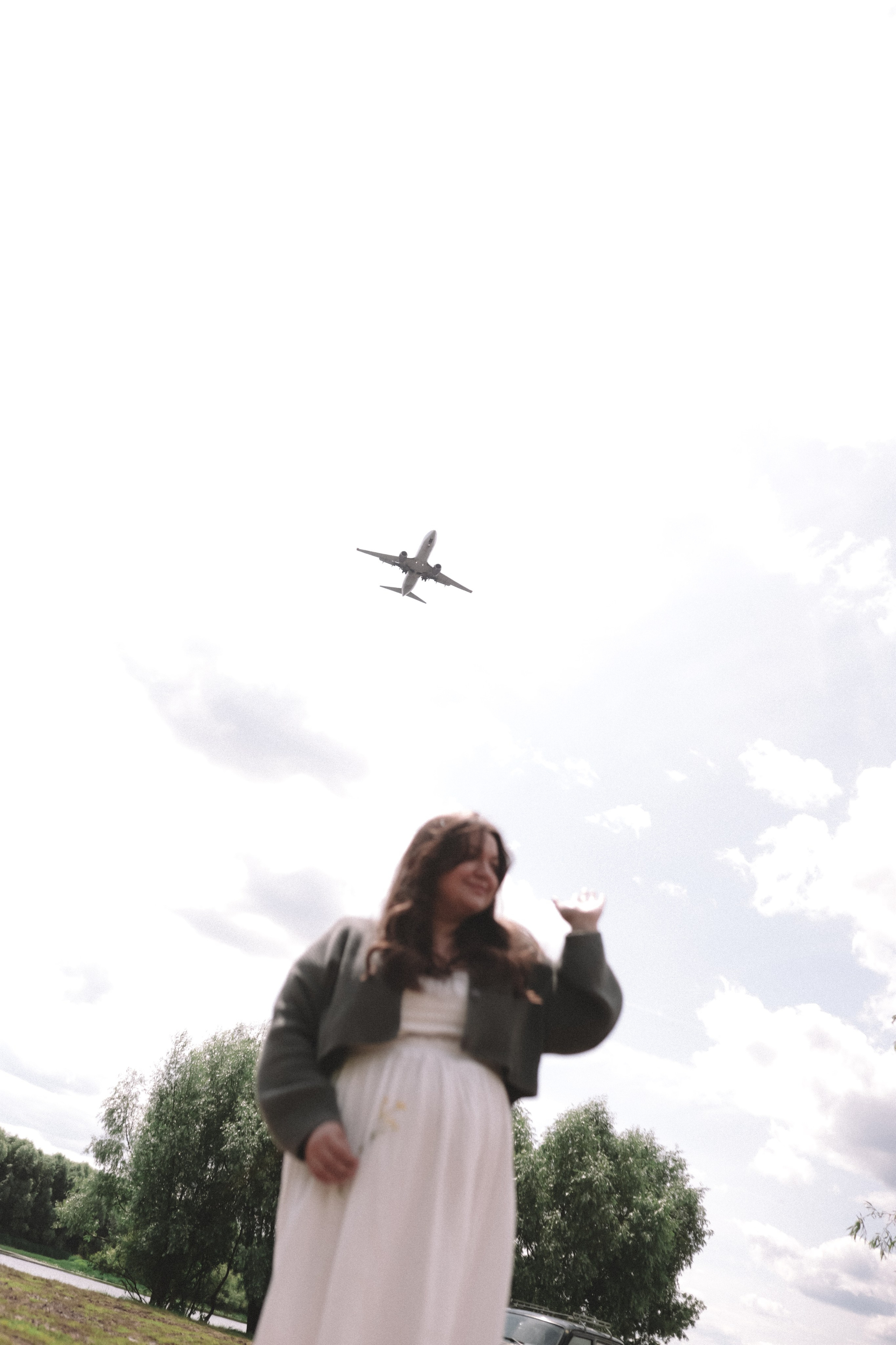 Саша и Света. Фотограф в Нижнем Новгороде Кристина Батанова