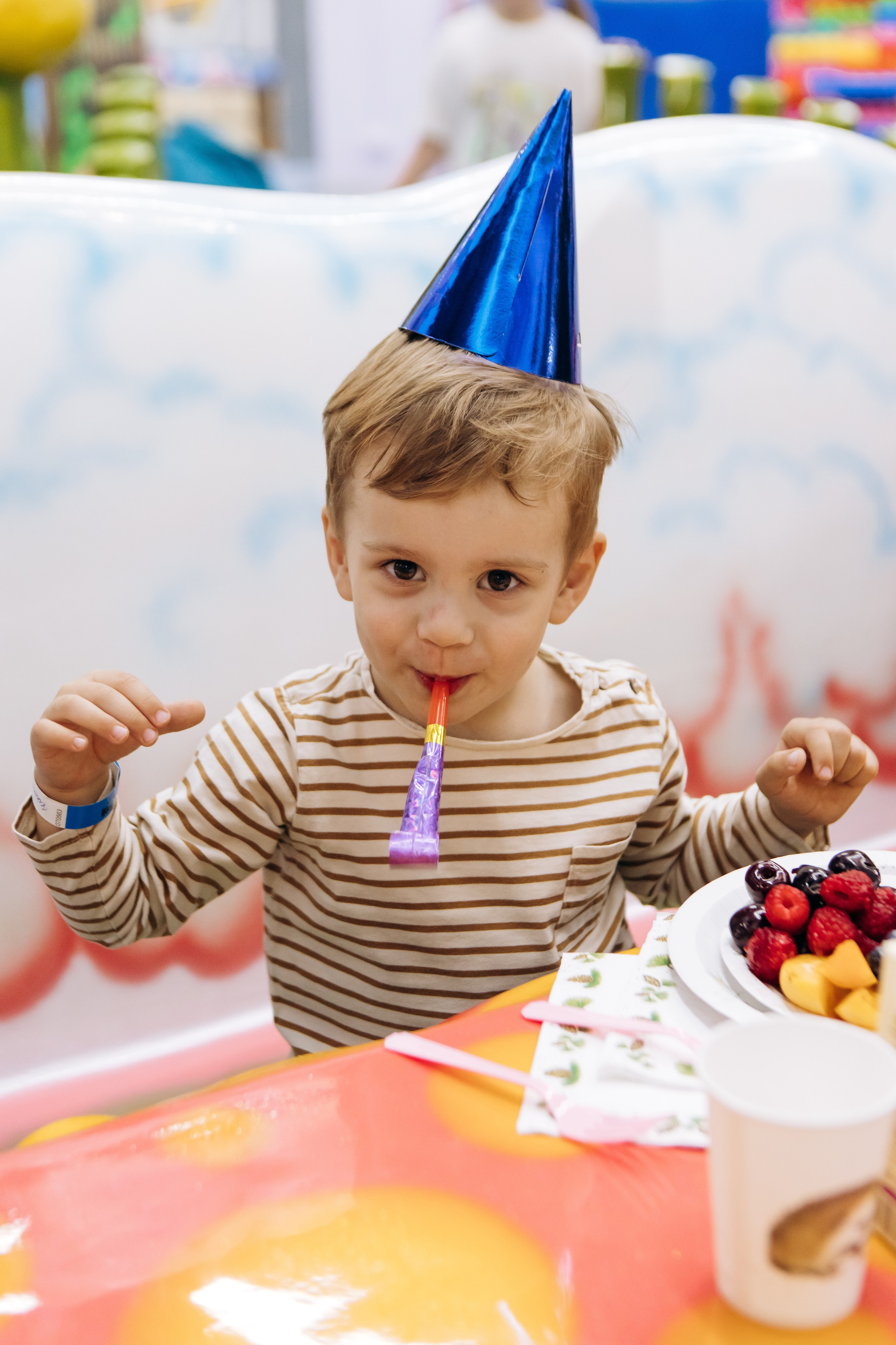 Детские дни рождения. Ваш универсальный фотограф Евгения Дунаевская