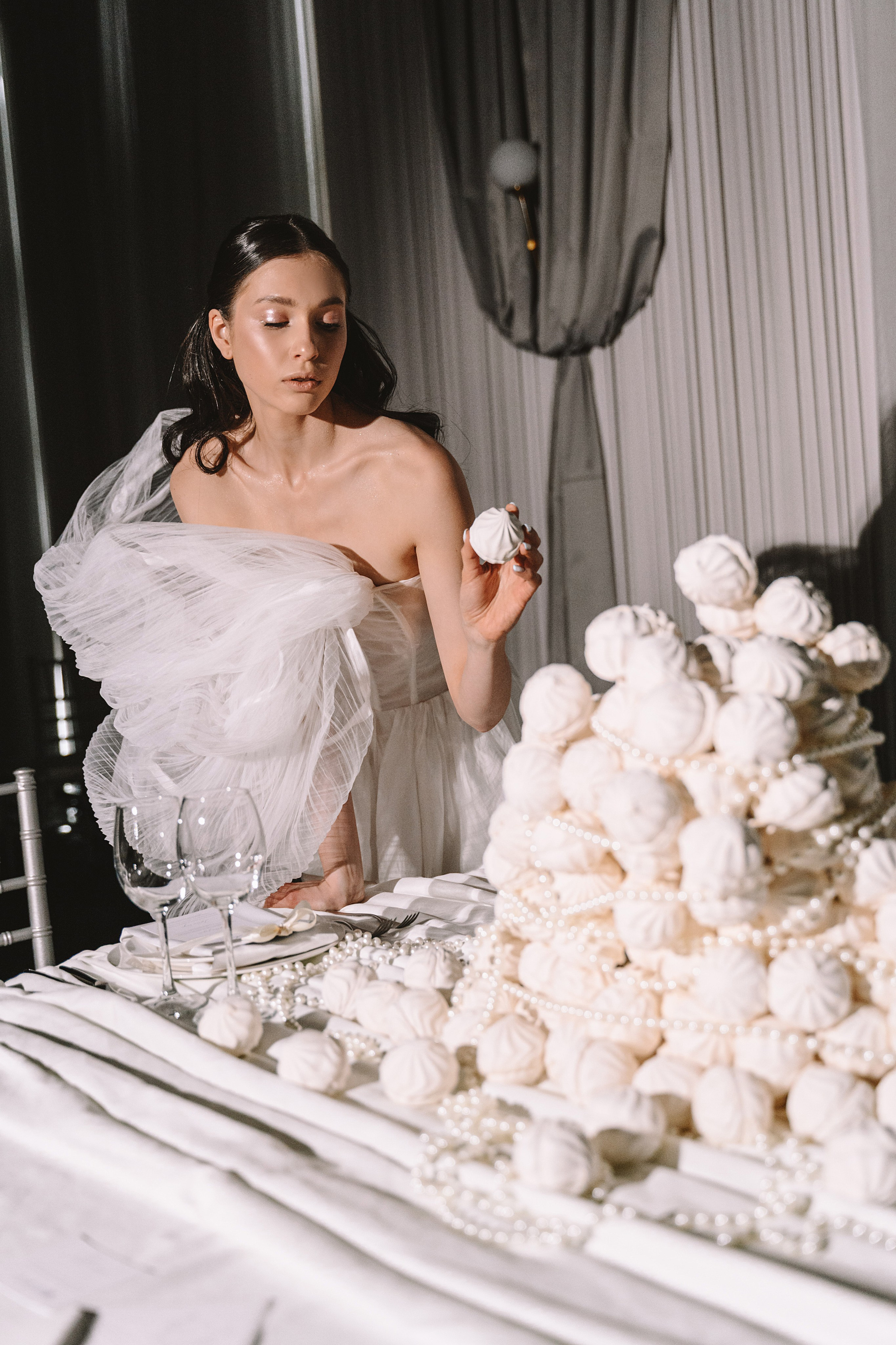 Егор и Дарья. Свадебное агентство Amorewed Agency