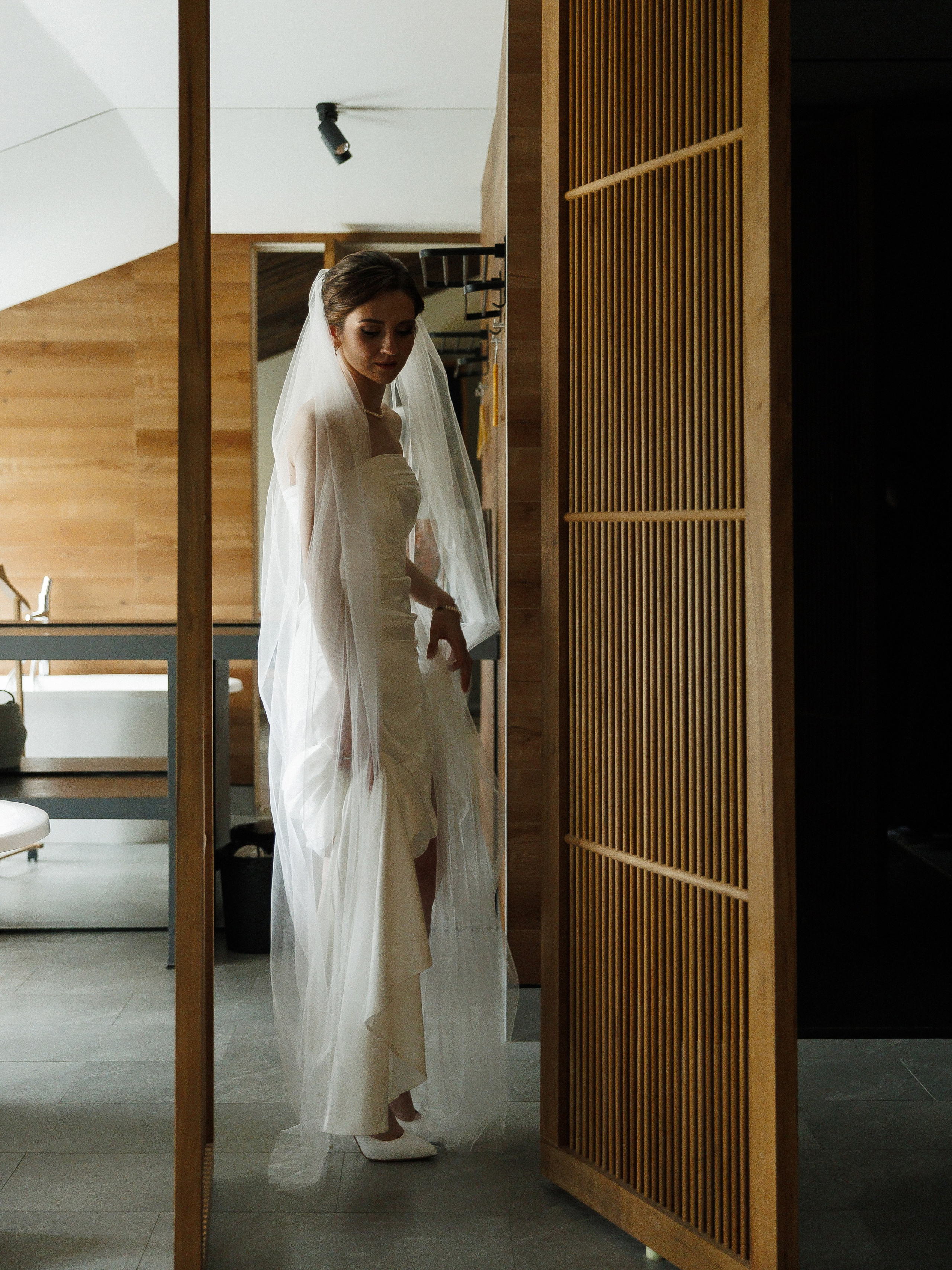 Павел и Анастасия. Свадебное агентство Amorewed Agency