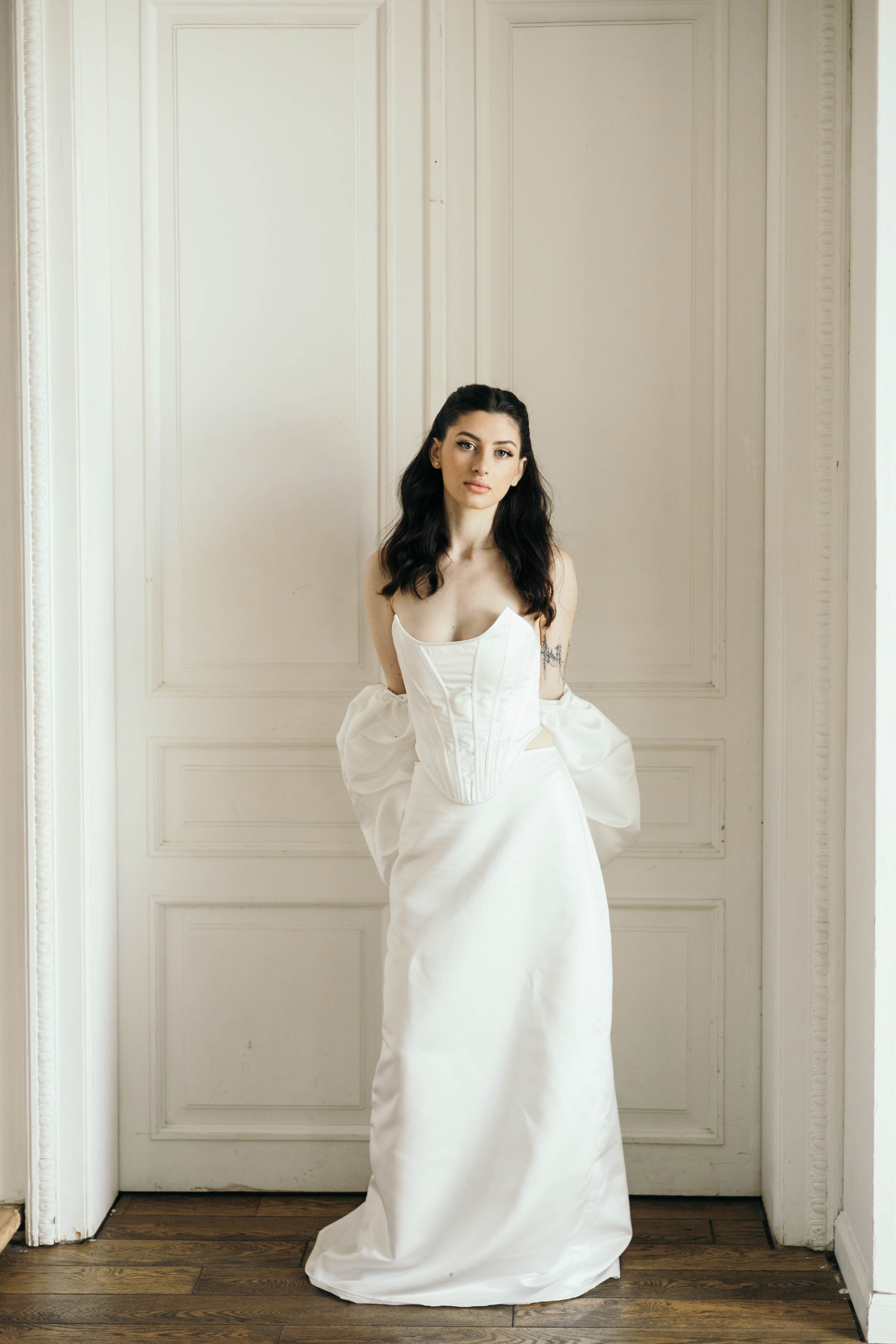 Арсений и Дарья. Свадебное агентство Amorewed Agency