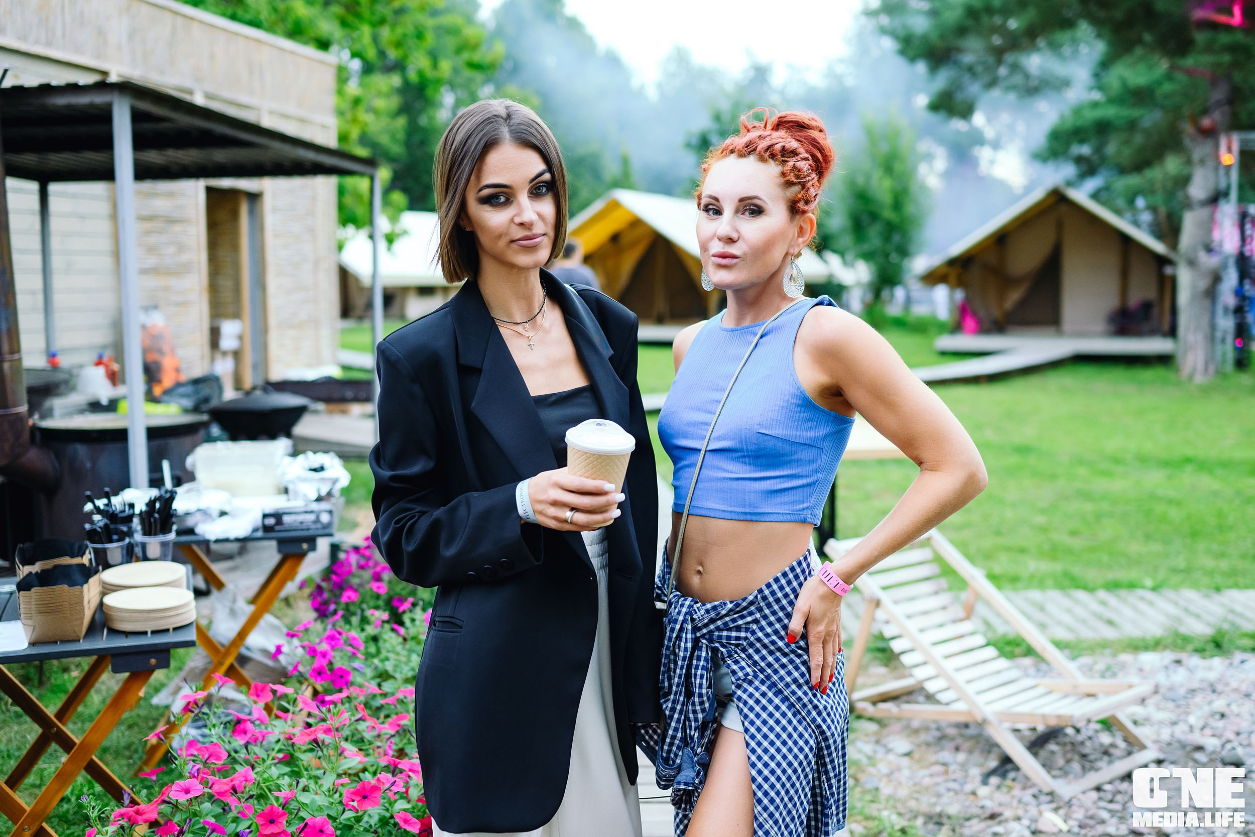 CULT — electronic music festival. One Media Life: фоторепортажи, фотоотчеты с мероприятий и заведений