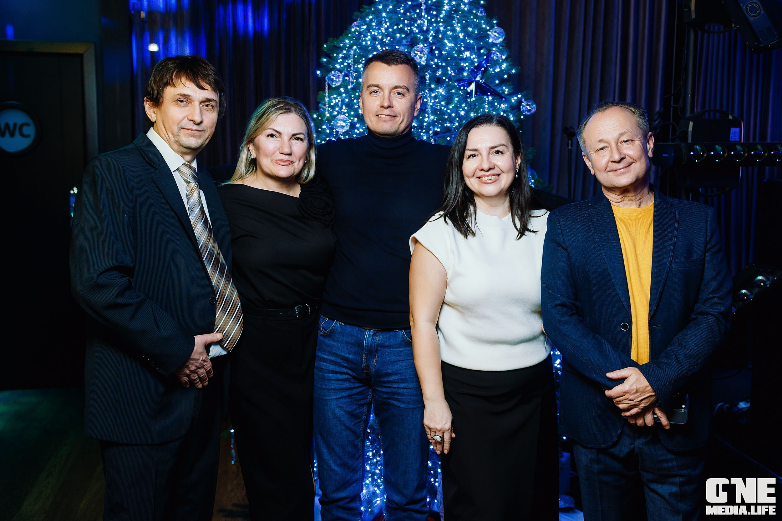 Фоторепортаж из Океана. One Media Life: фоторепортажи, фотоотчеты с мероприятий и заведений