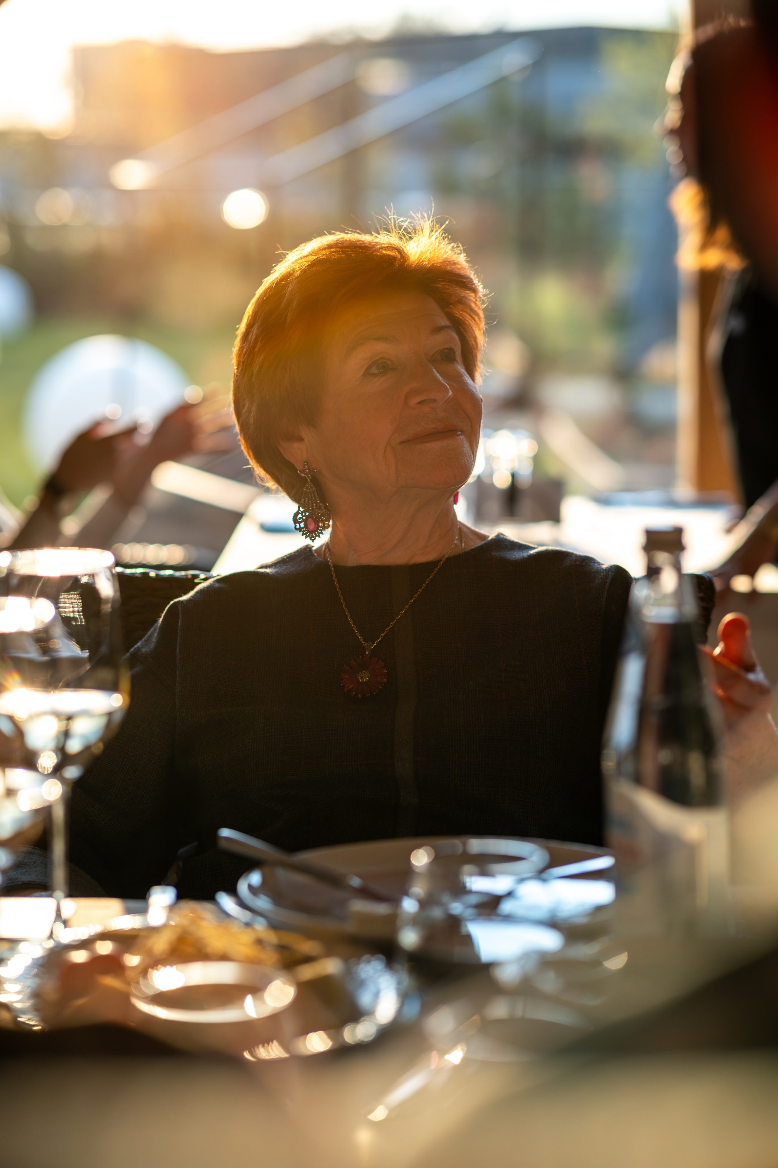 Съёмка дня рождения в Санкт-Петербурге