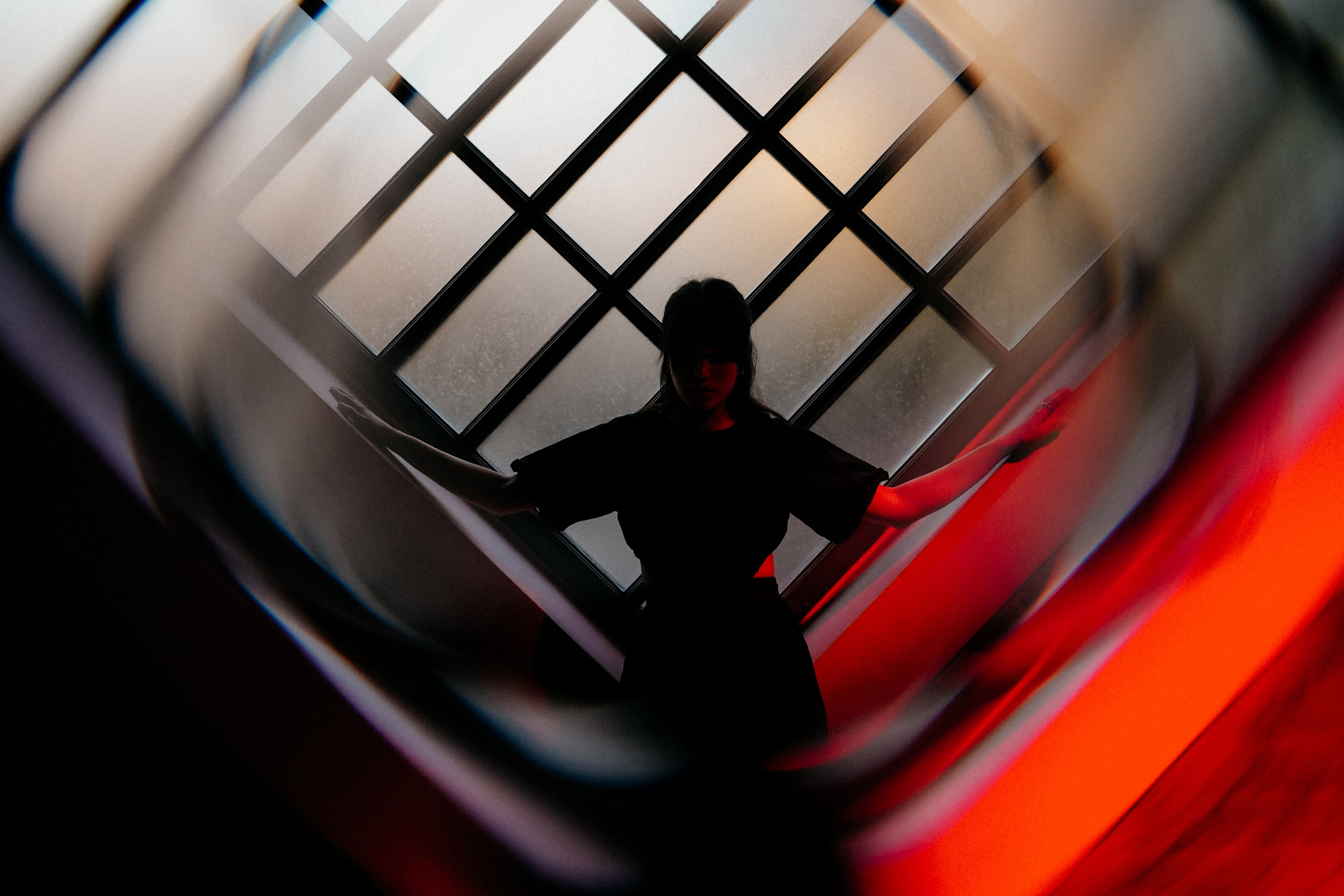 Белая Радуга. Фотограф в Москве Дмитрий Рогов