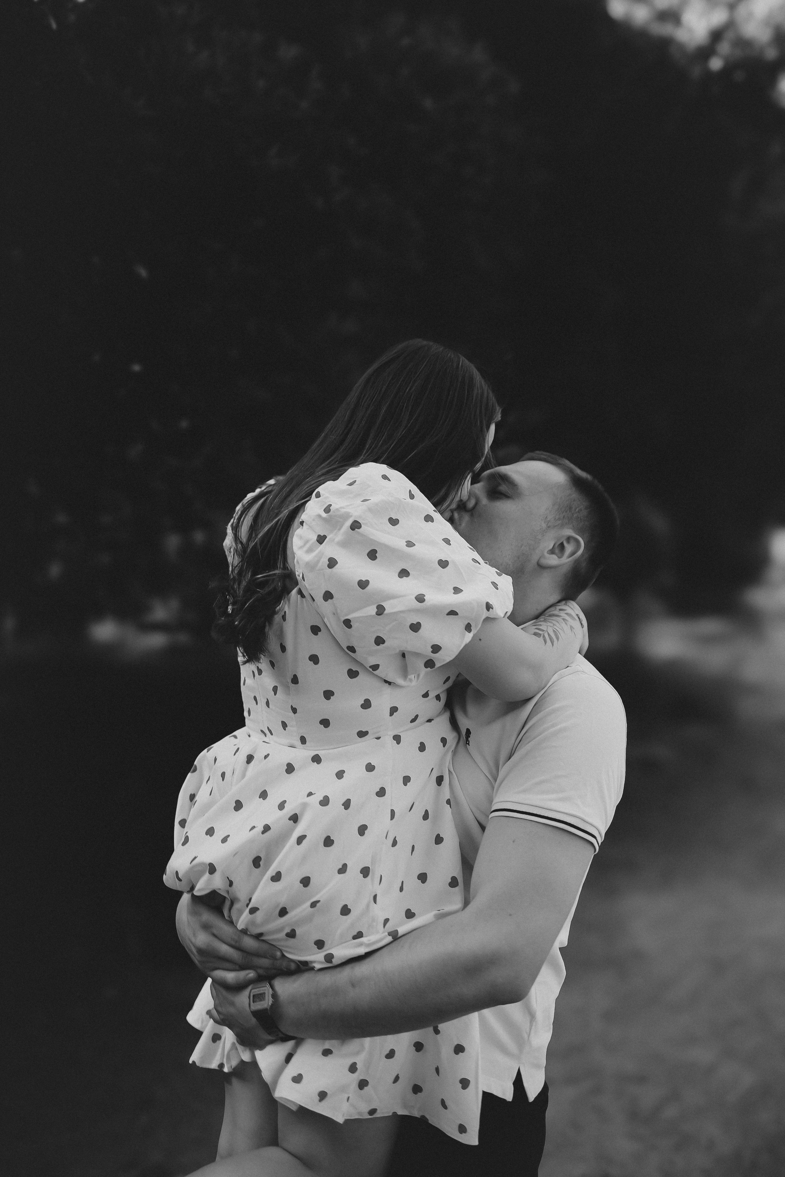 Love Story. Анна Михайлова|Свадебный фотограф в Санкт-Петербурге