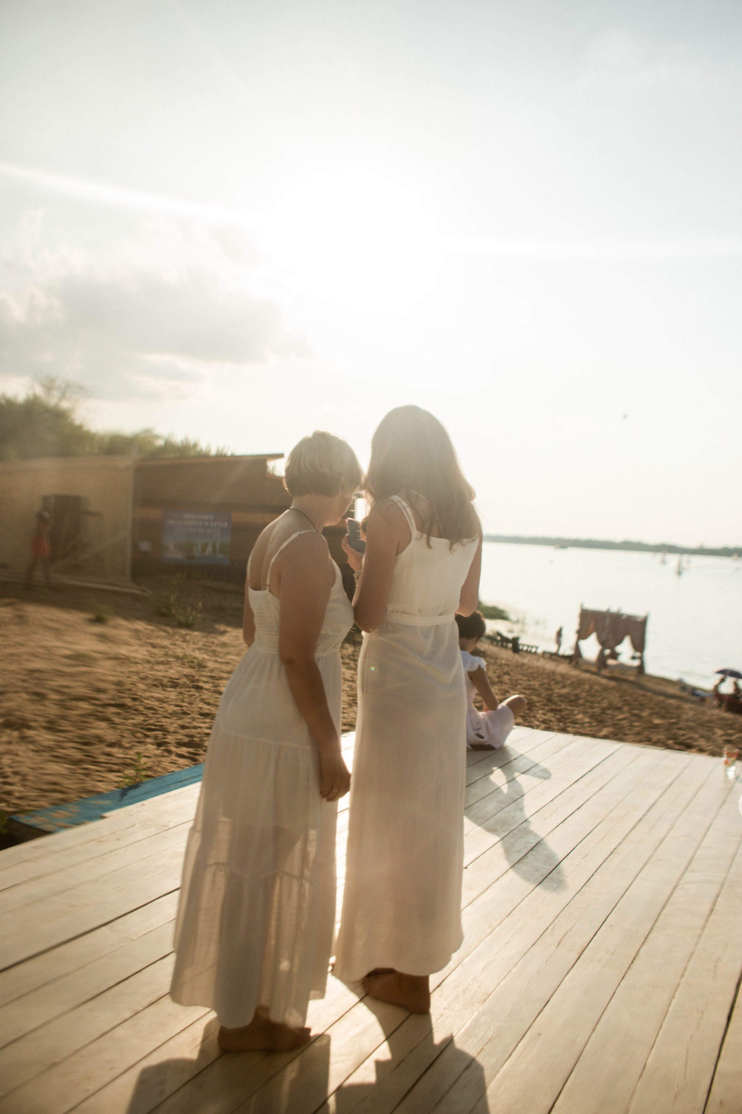 Ивана Купала Гребной канал. Фотограф в Нижнем Новгороде