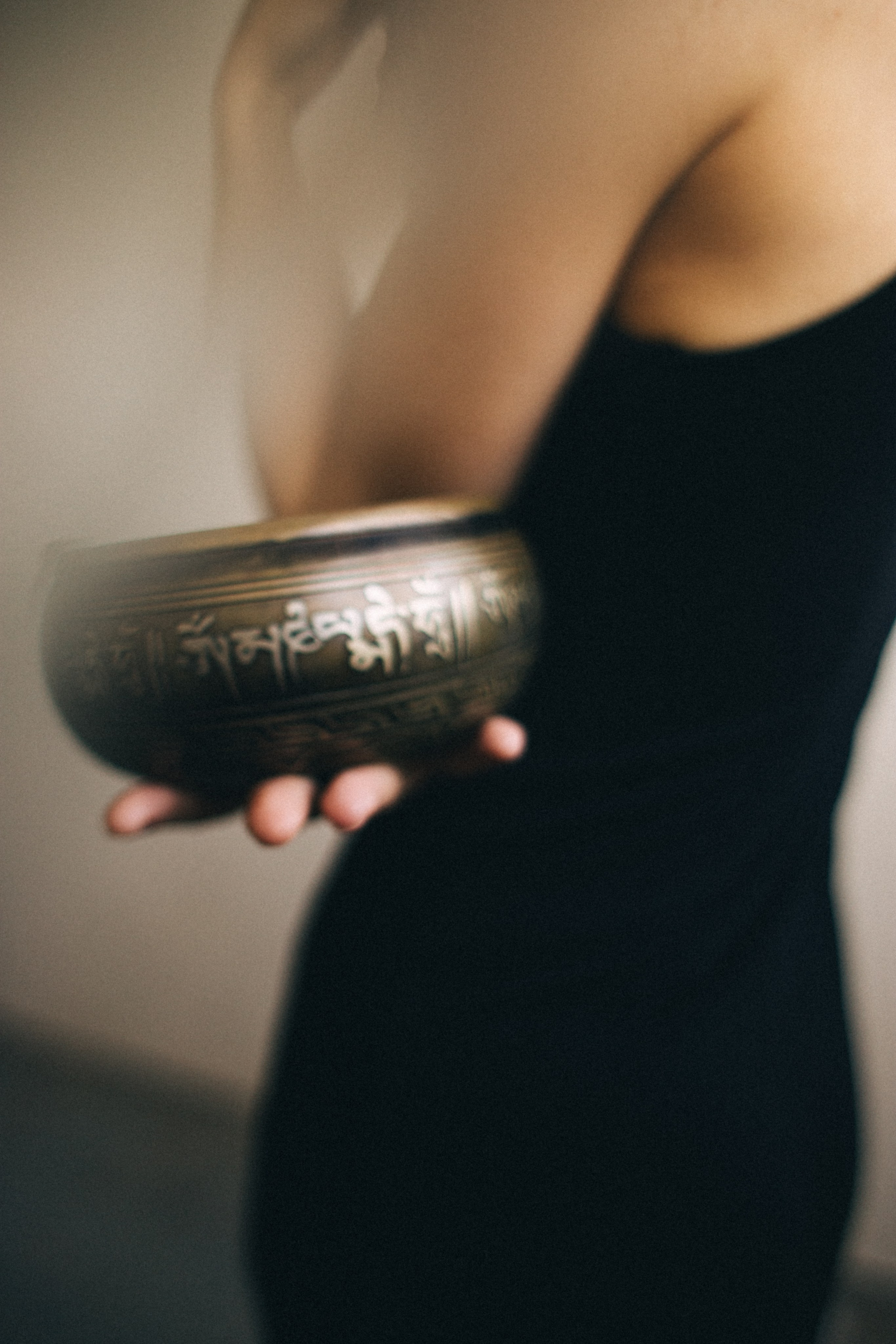 Лиза. Протест. Фотограф в Нижнем Новгороде